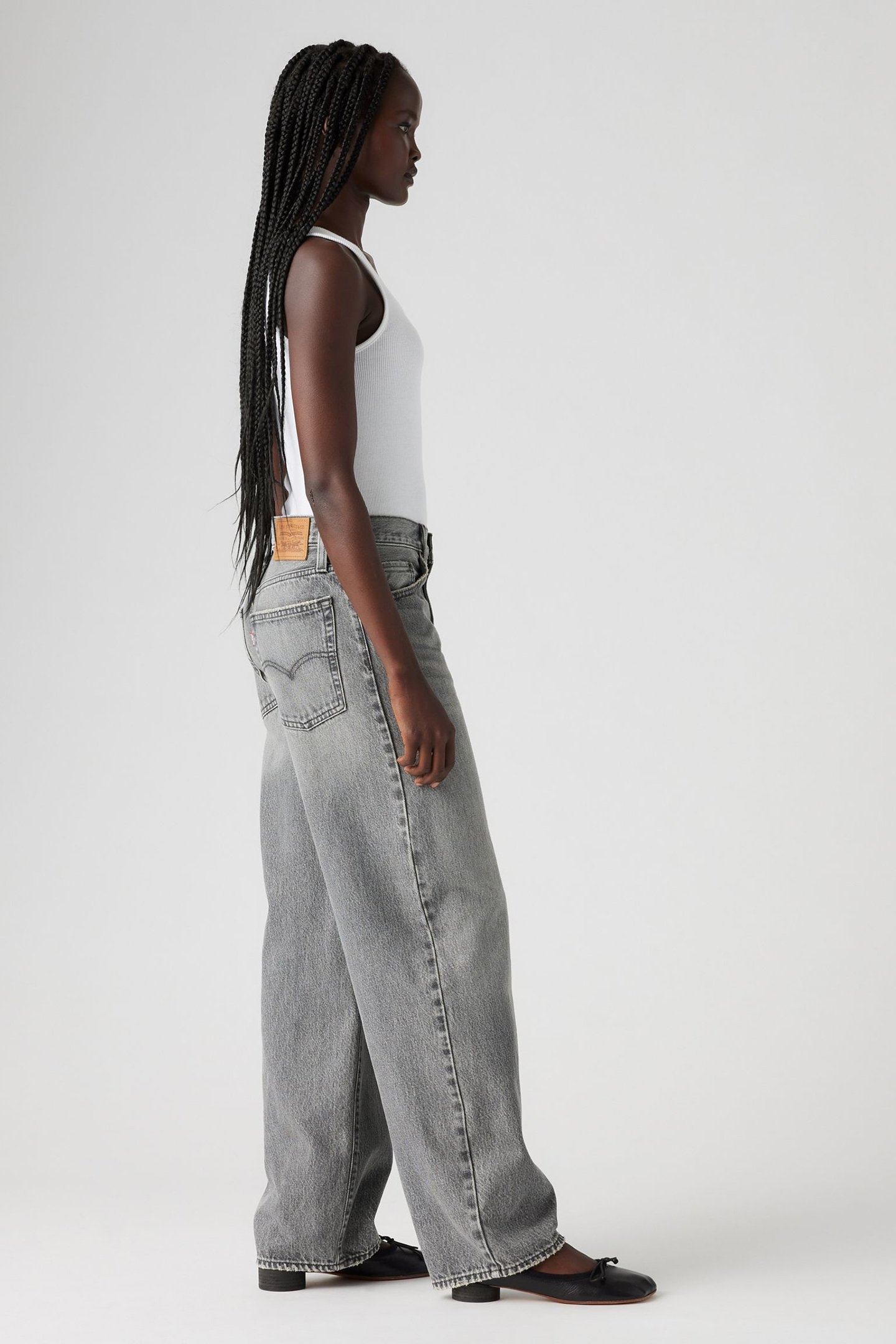 BAGGY DAD CHILL AT HOME 5