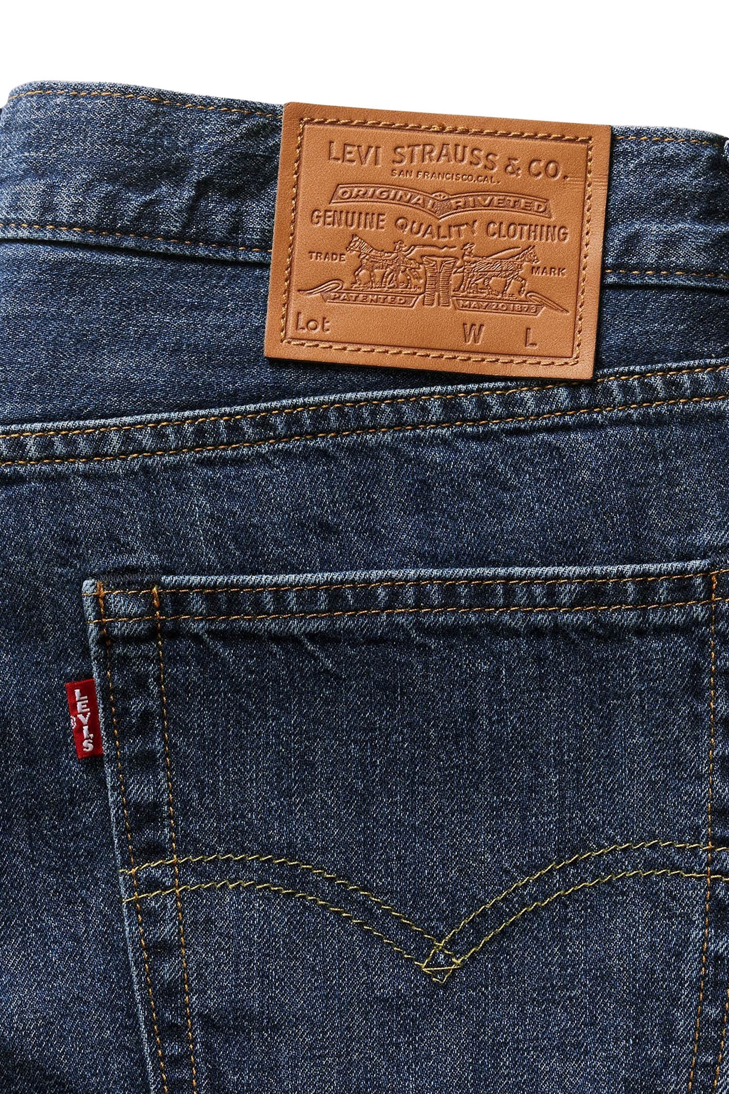 555 RELAXED STRAIGHT MY TRUE POTENTIAL 7