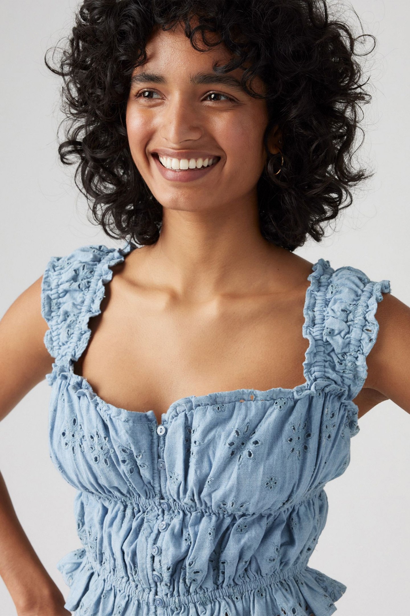 AMAYA SL BLOUSE ALTERNATE FIN 5