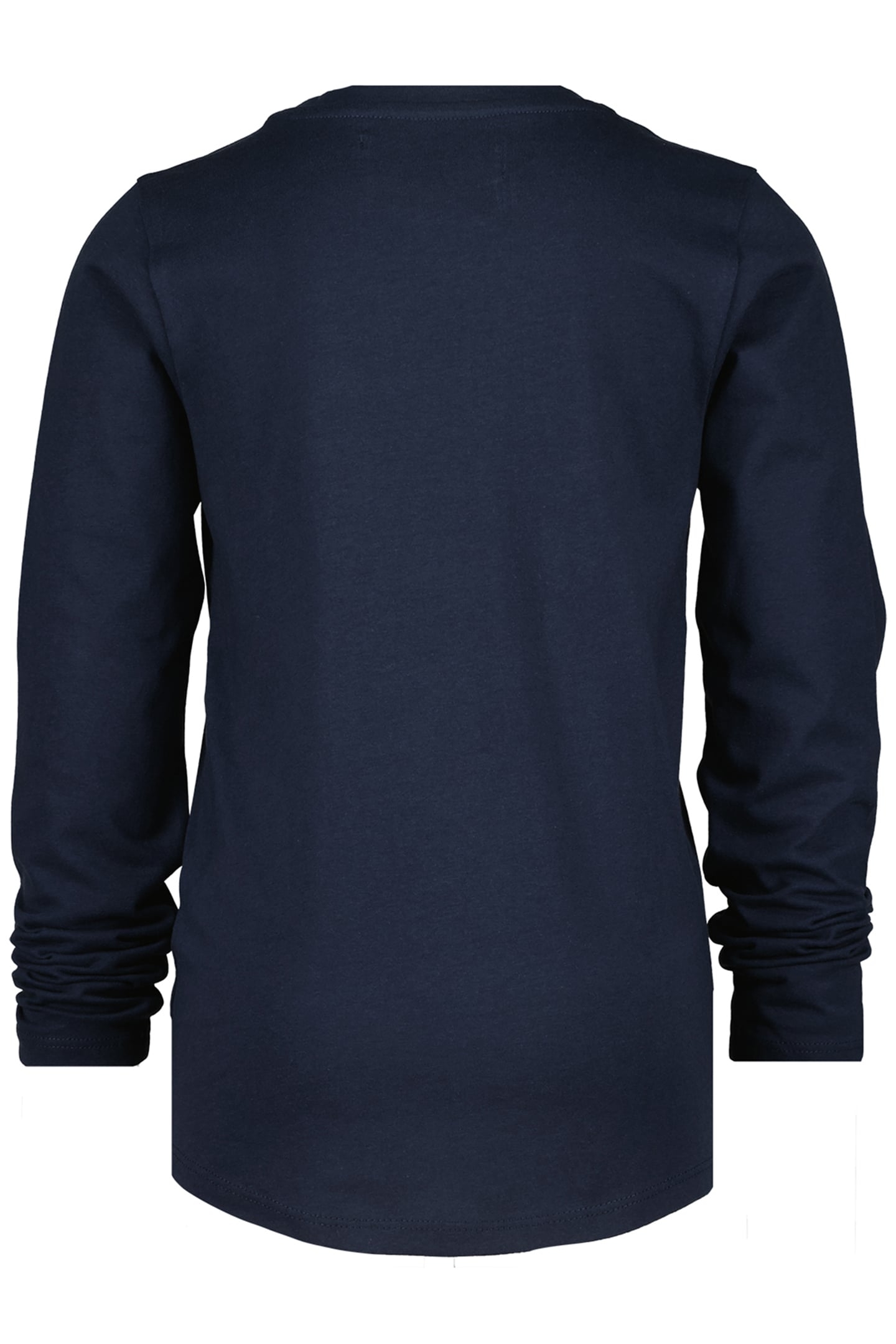 BOY'S JESSIE T-SHIRT MIDNIGHT BLUE 2