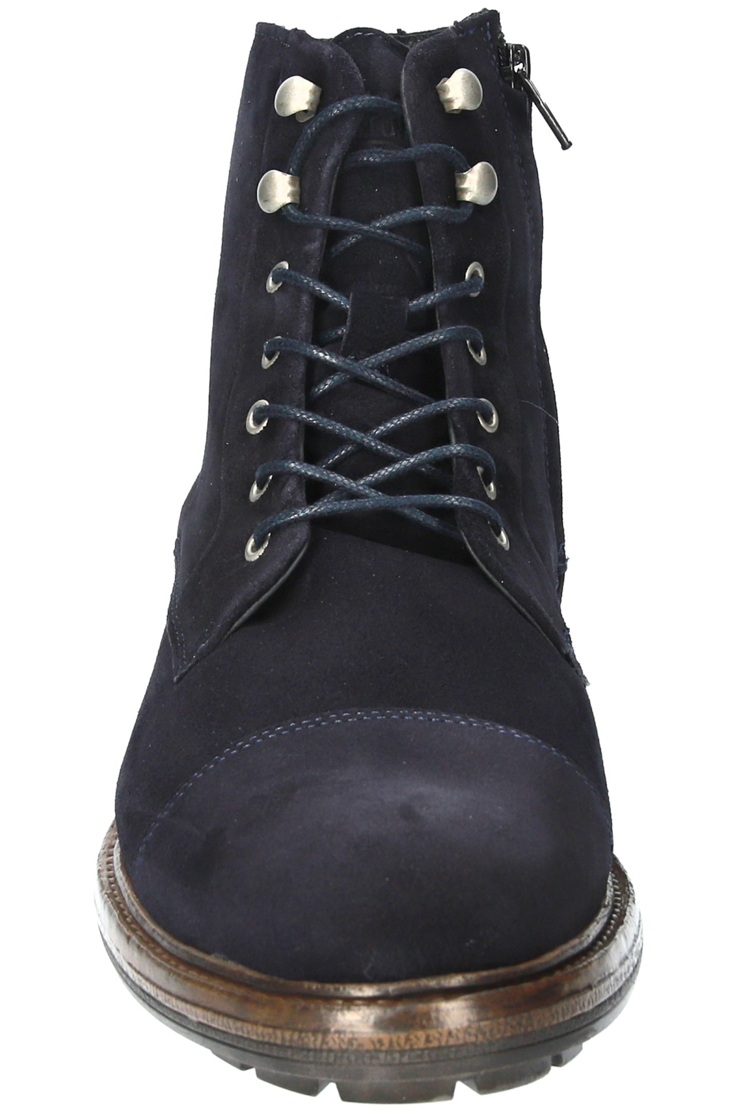 LESTER NAVY 7