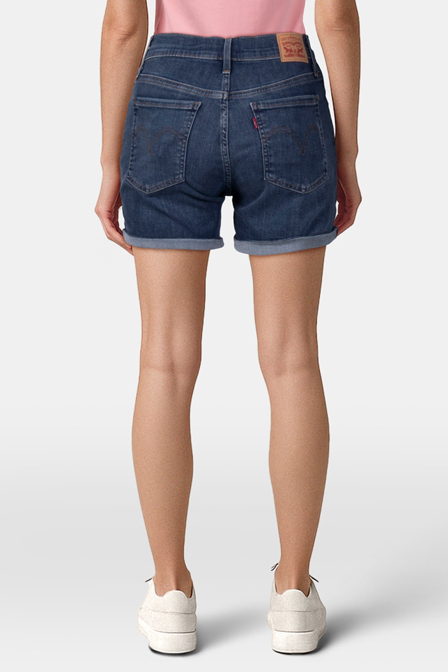 LSE MID LENGHT SHORT UP LSEYOUNG AND OLD 2