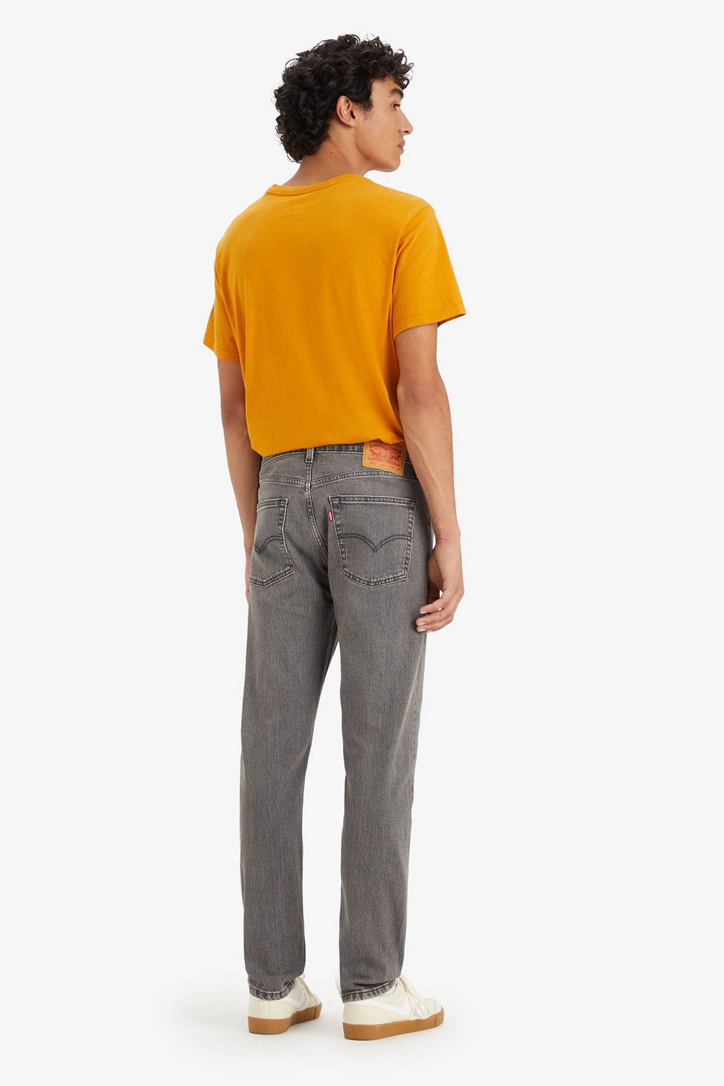 515 SLIM TAPER LAST A WHILE 2