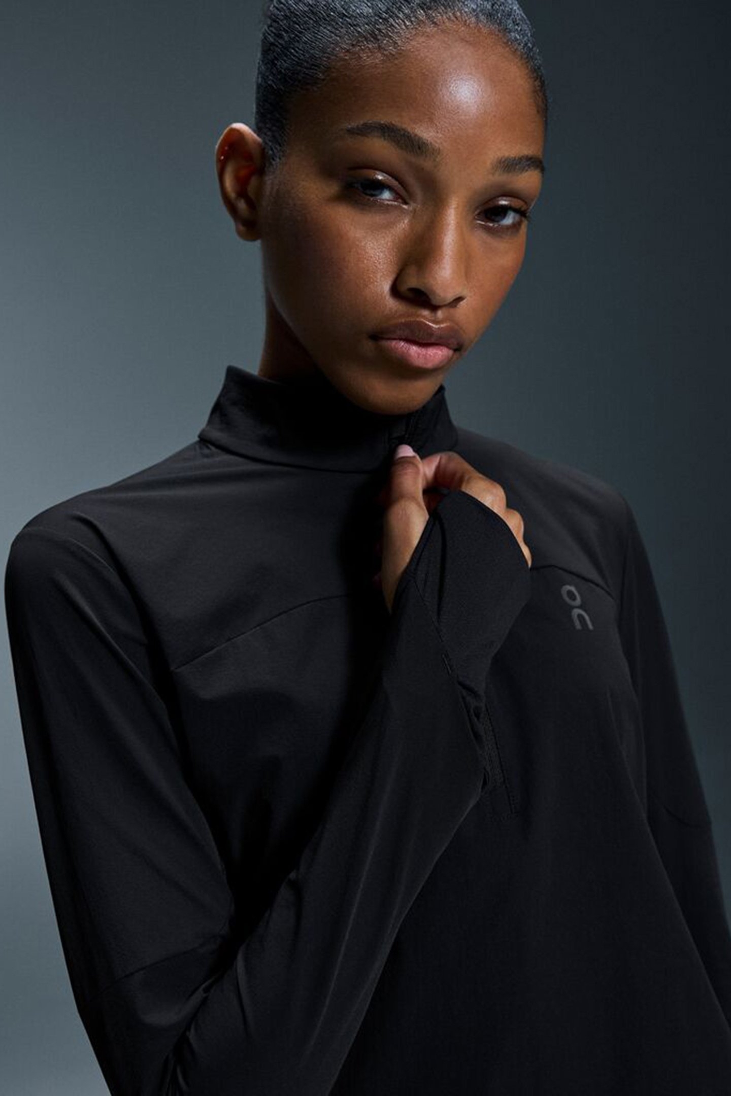 TRAIL BREAKER 1 BLACK 5