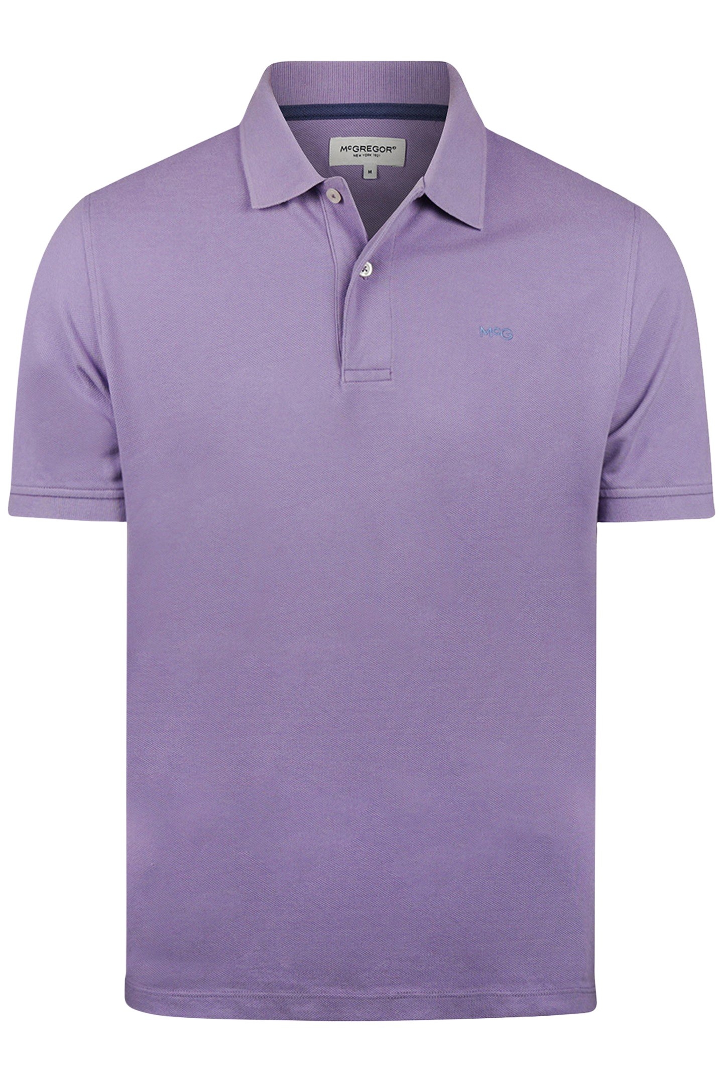 CLASSIC POLO VIOLET 4