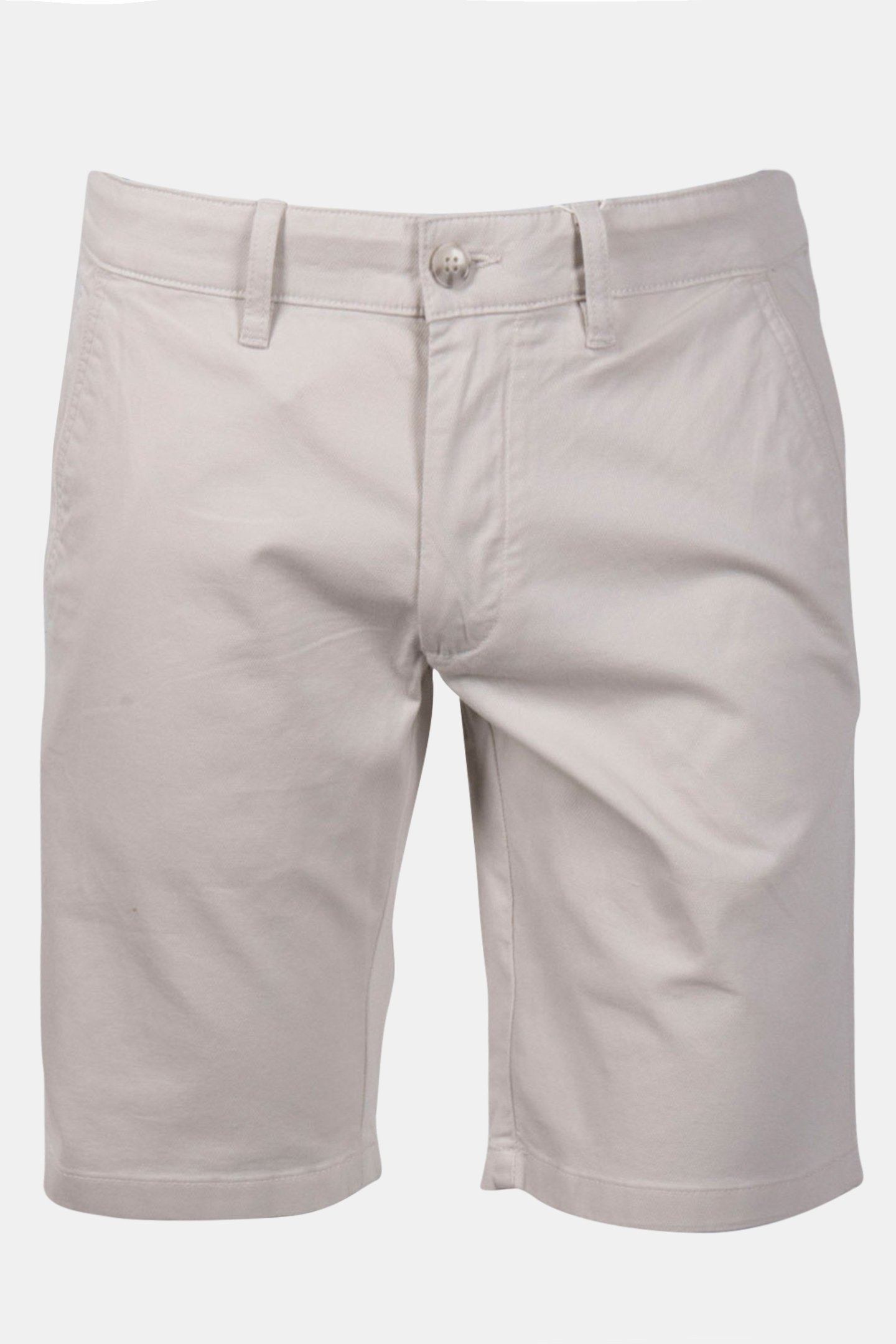 S.OLIVER SHORTS WHITE 3
