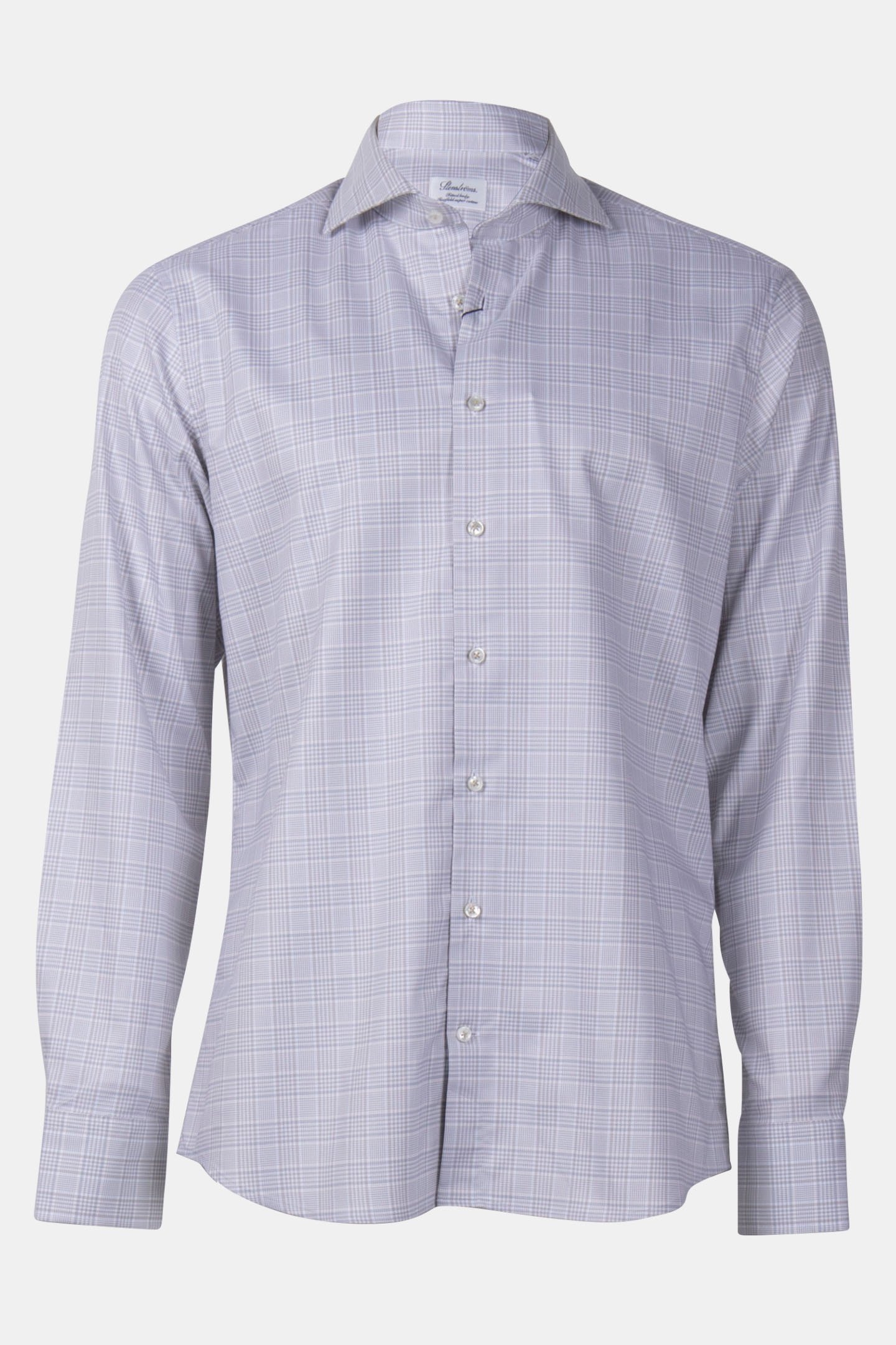 FITTED BODY/11, RC CUFF CHAMPAGNE CHECK 3