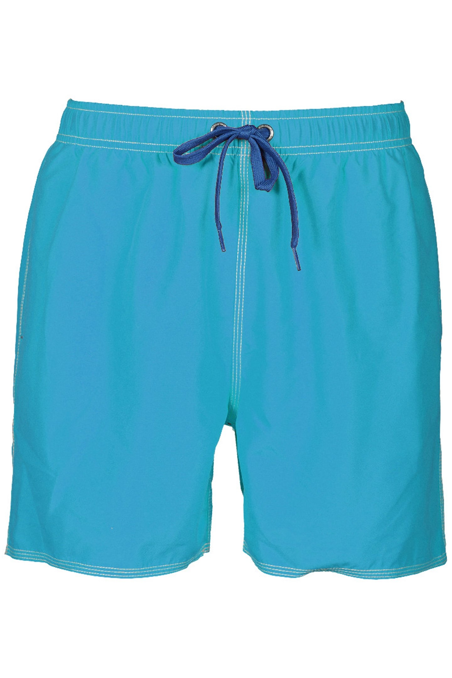 FUNDAMENTALS SOLID BOXER MARTINICA-NAVY 1