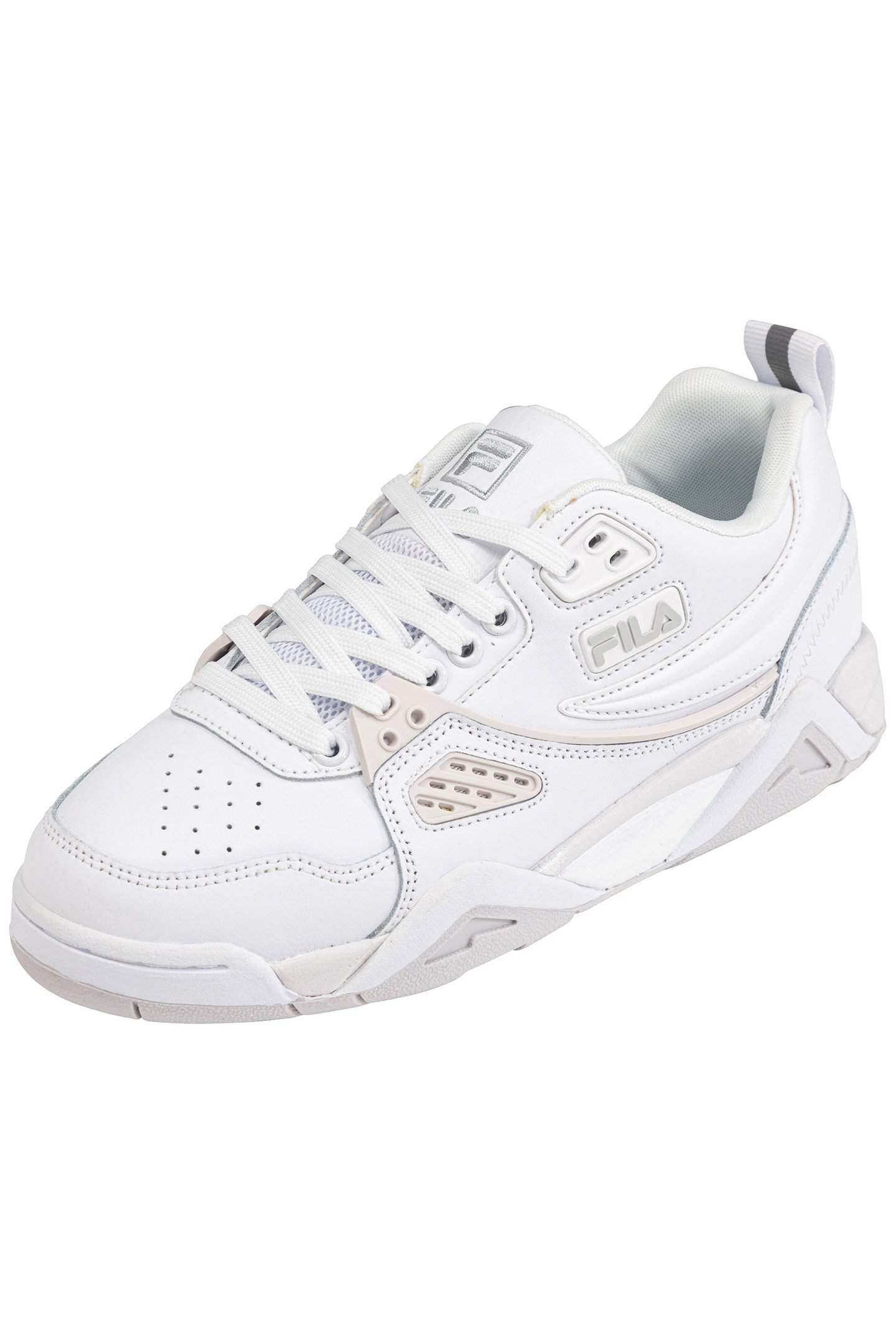 FILA CASIM WMN WHITE-NIMBUS CLOUD 2