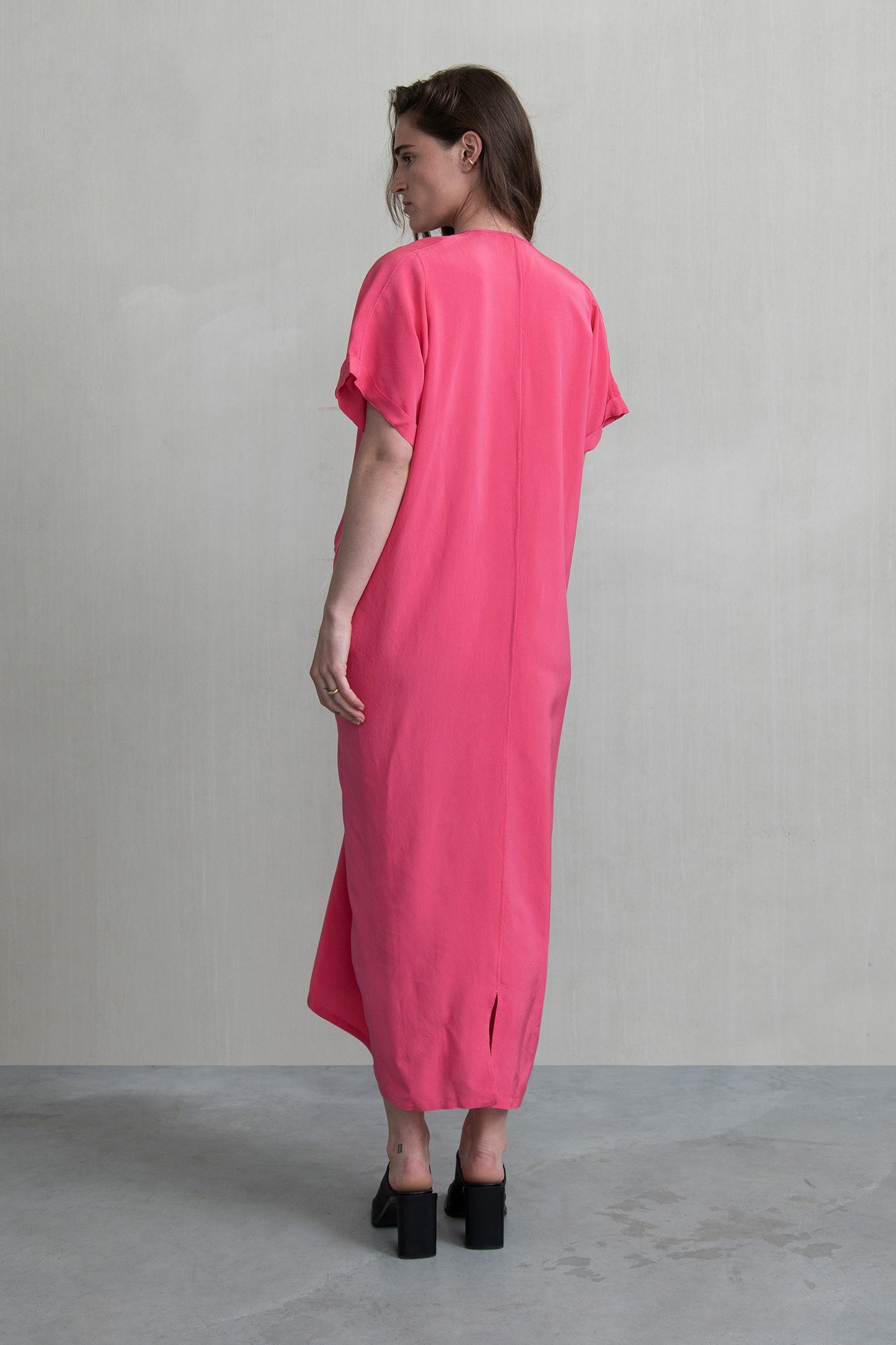 DEB B DRESS POPSIC 2