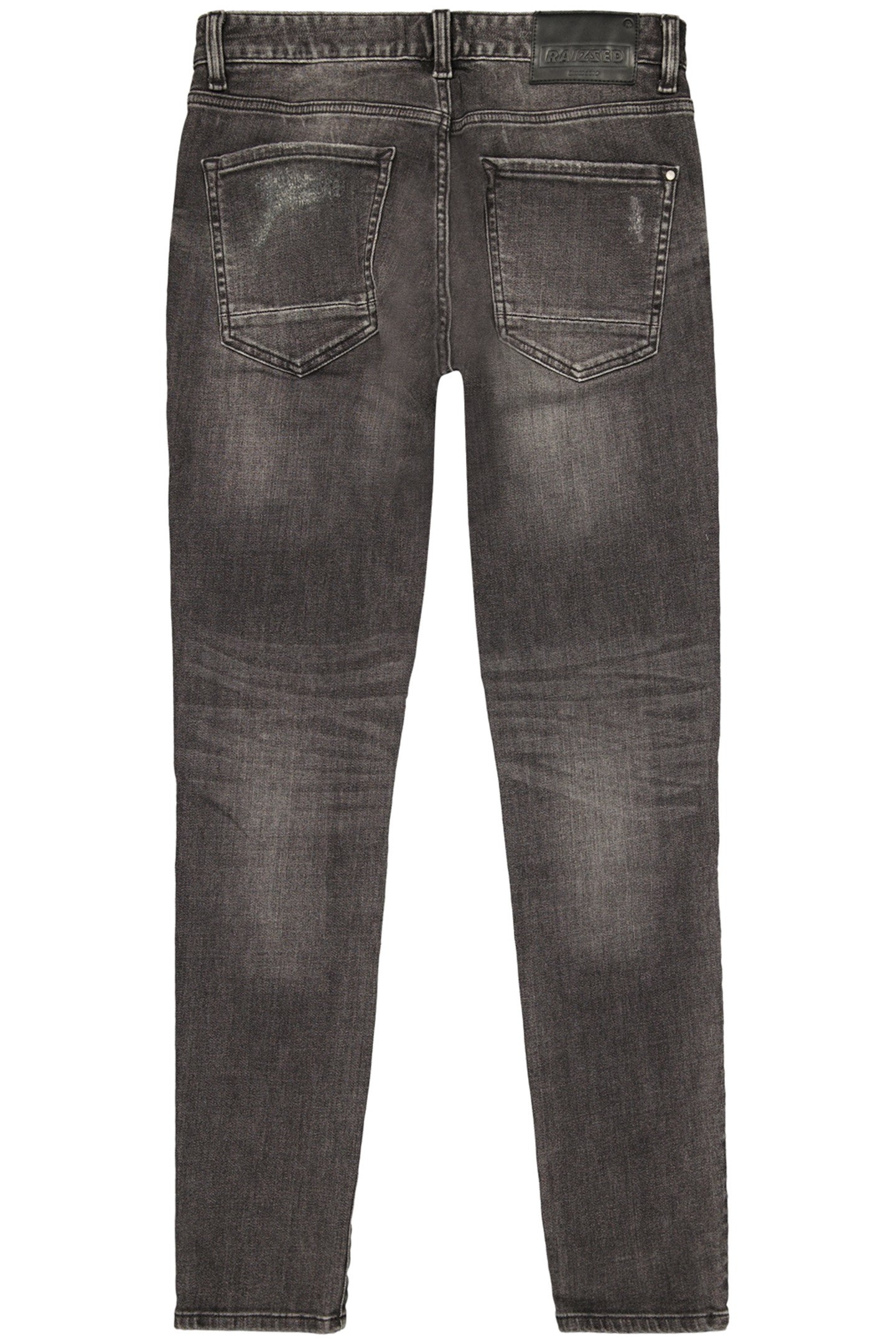 JUNGLE JEANS VINTAGE GREY 2