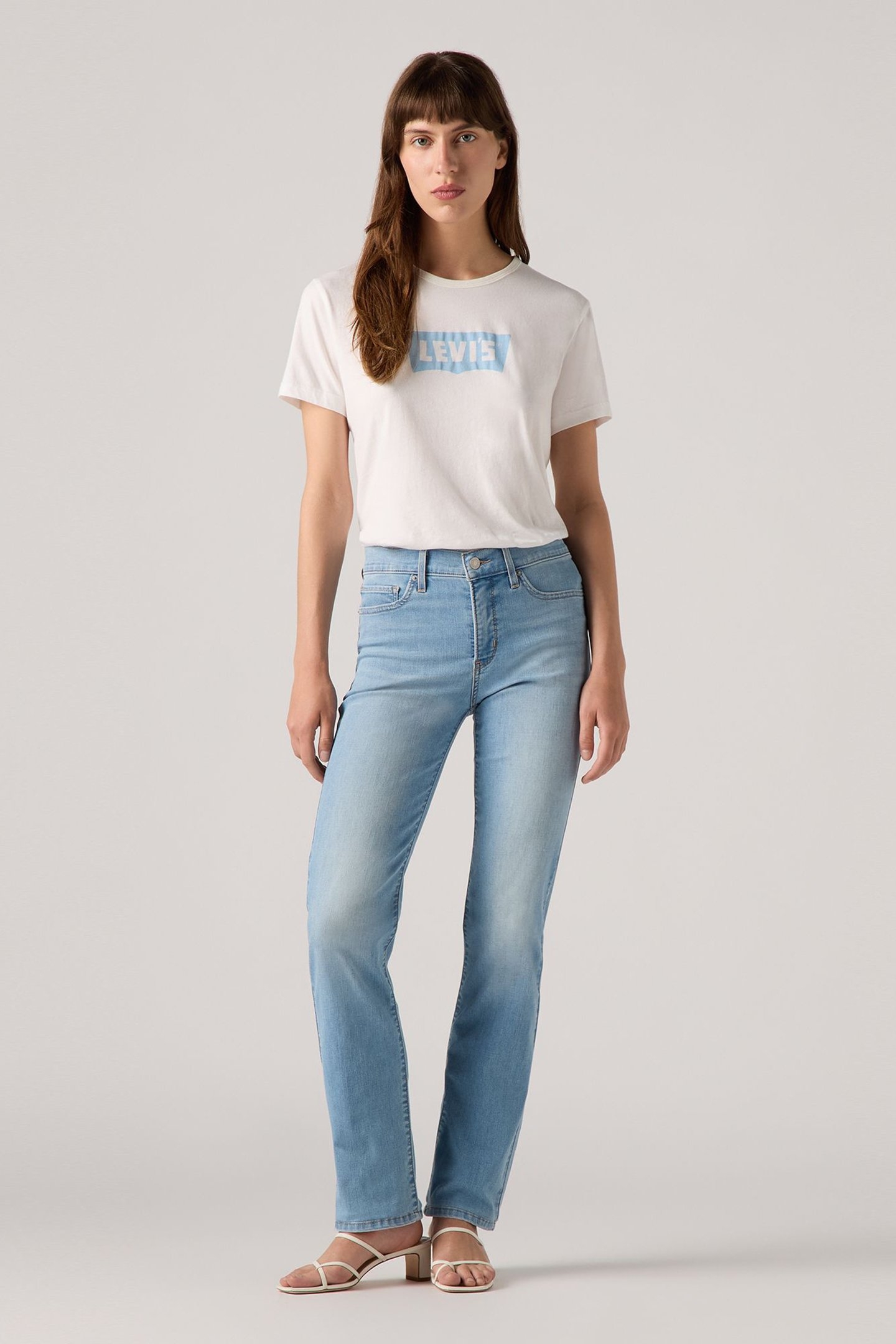 314 SHAPING STRAIGHT COOL VIEW 1