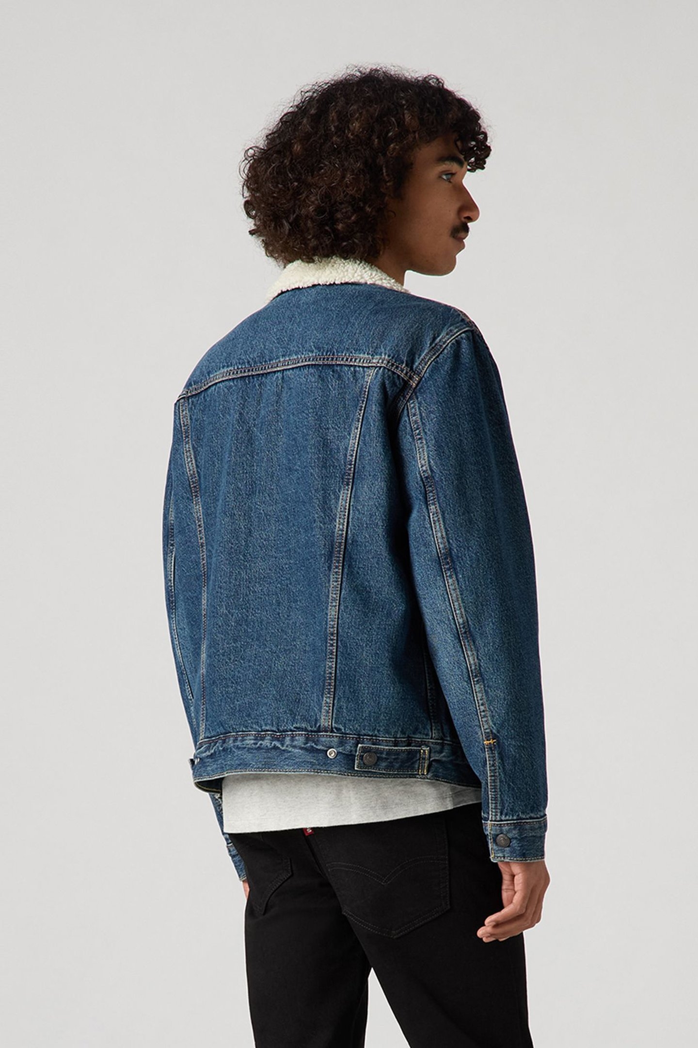 TYPE 3 SHERPA TRUCKER THIS IS IT 2