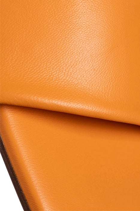 COMMA SHOES ORANGE 4