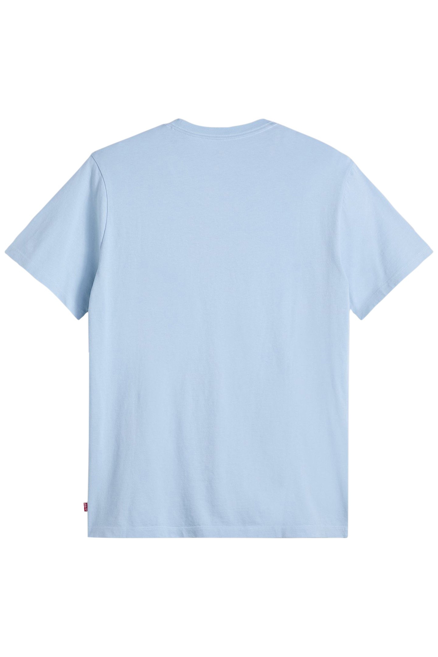 LSEGRAPHIC CREWNECK TE LC WHITE HEADLINE 4