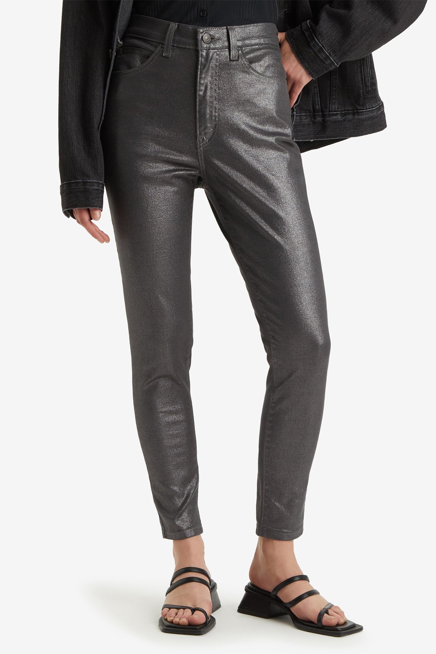 RETRO HIGH COATED SHINE TIL DAWN 1