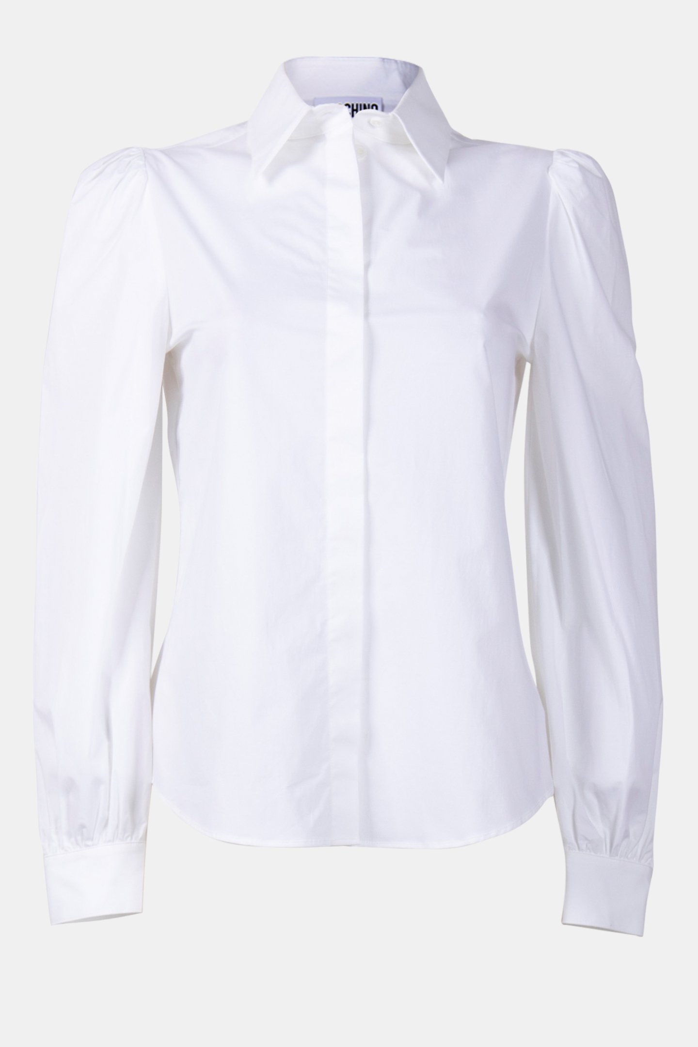 SHIRT WHITE 3