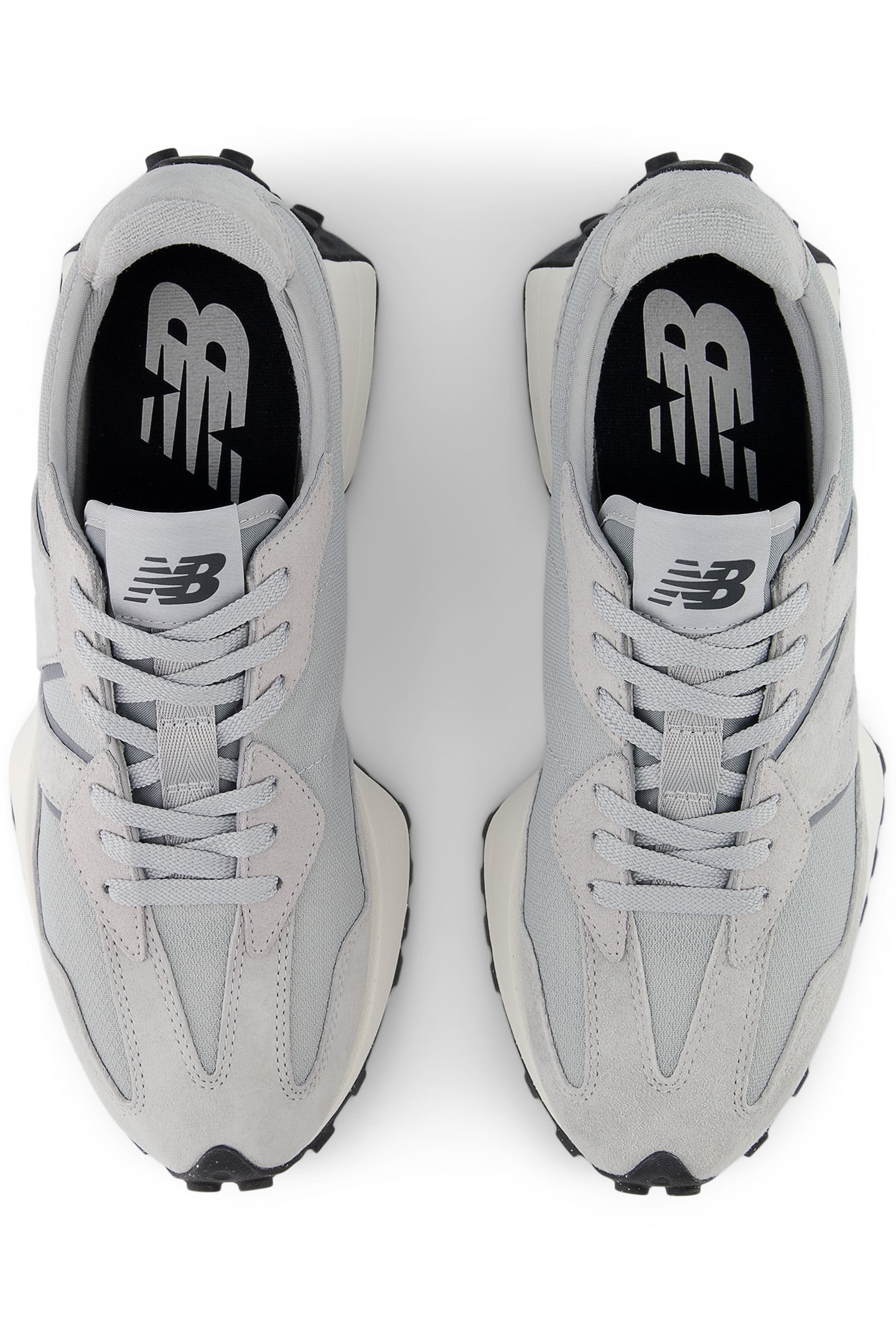 U327SWA SNEAKERS IN RAINCLOUD 3