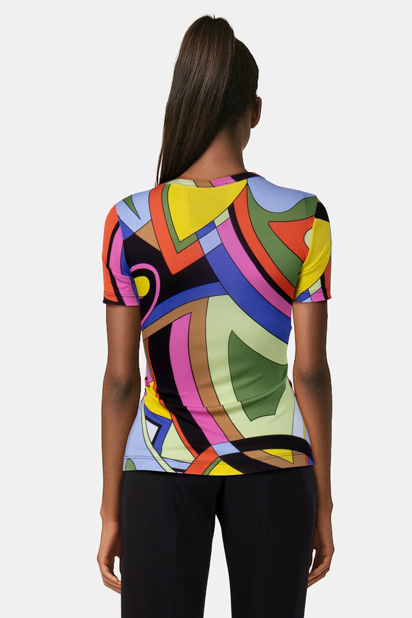 T-SHIRT MULTICOLOR 2