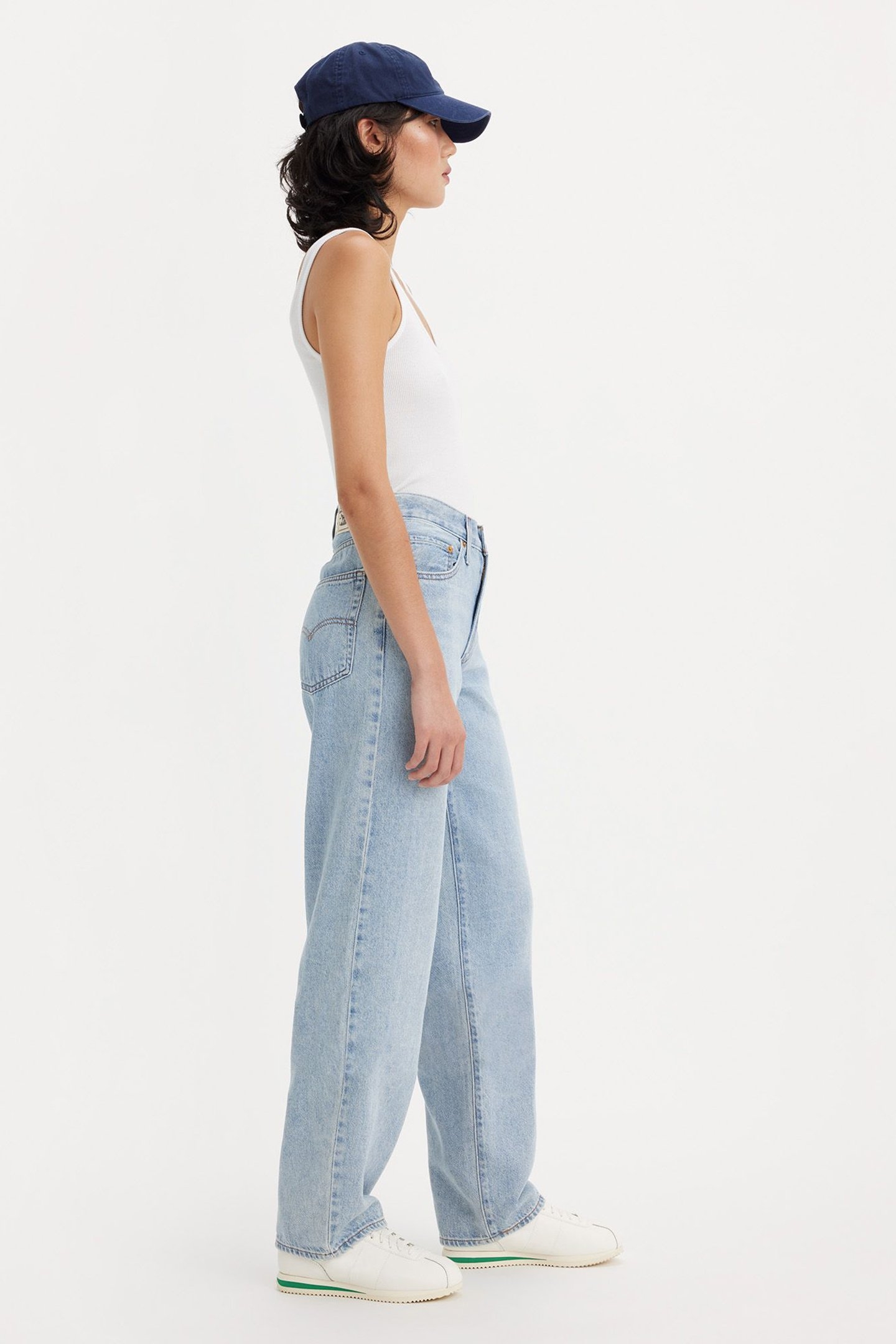 BAGGY DAD MAKE A DIFFERENCE LB 4