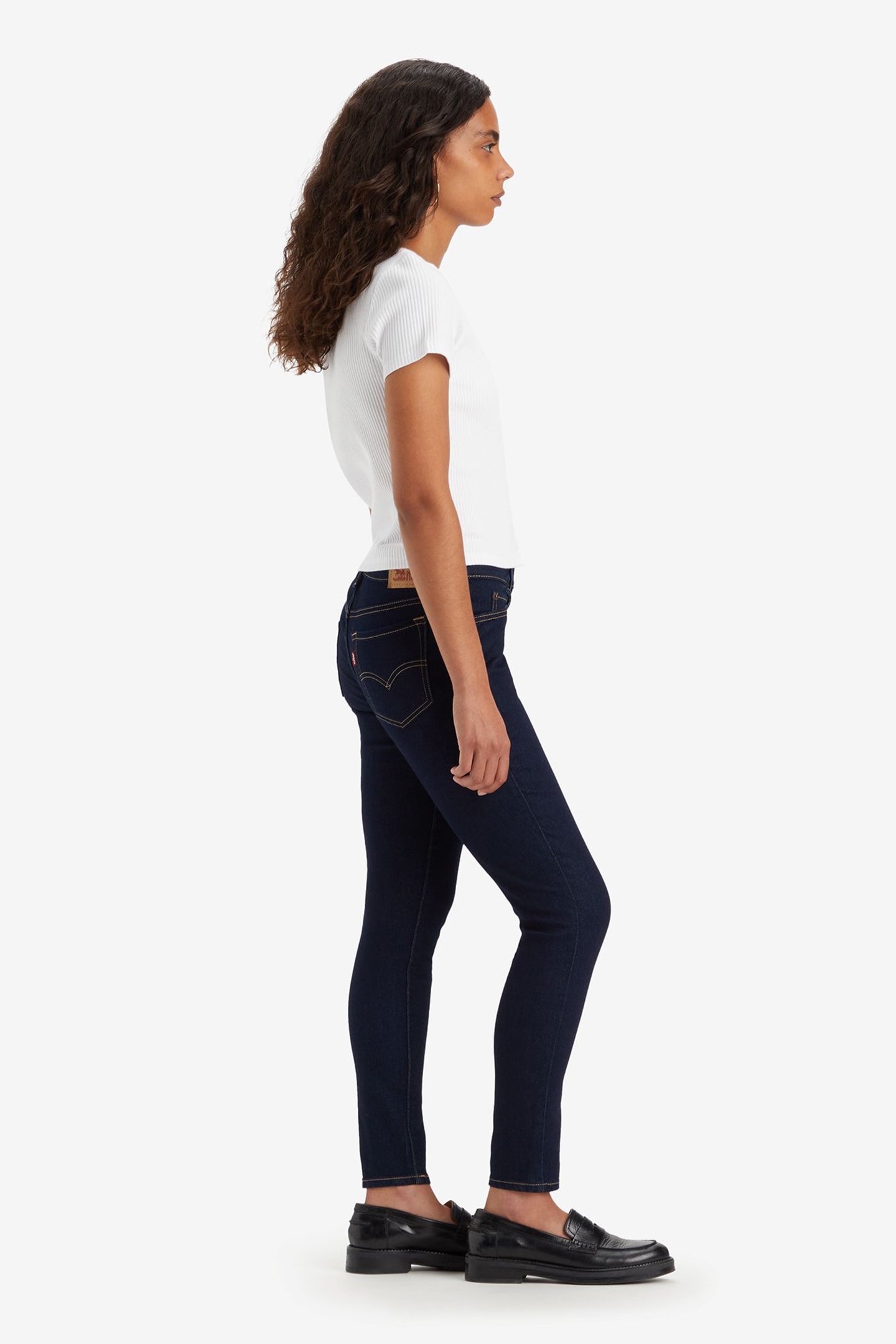 711 DOUBLE BUTTON CAST SHADOWS 4