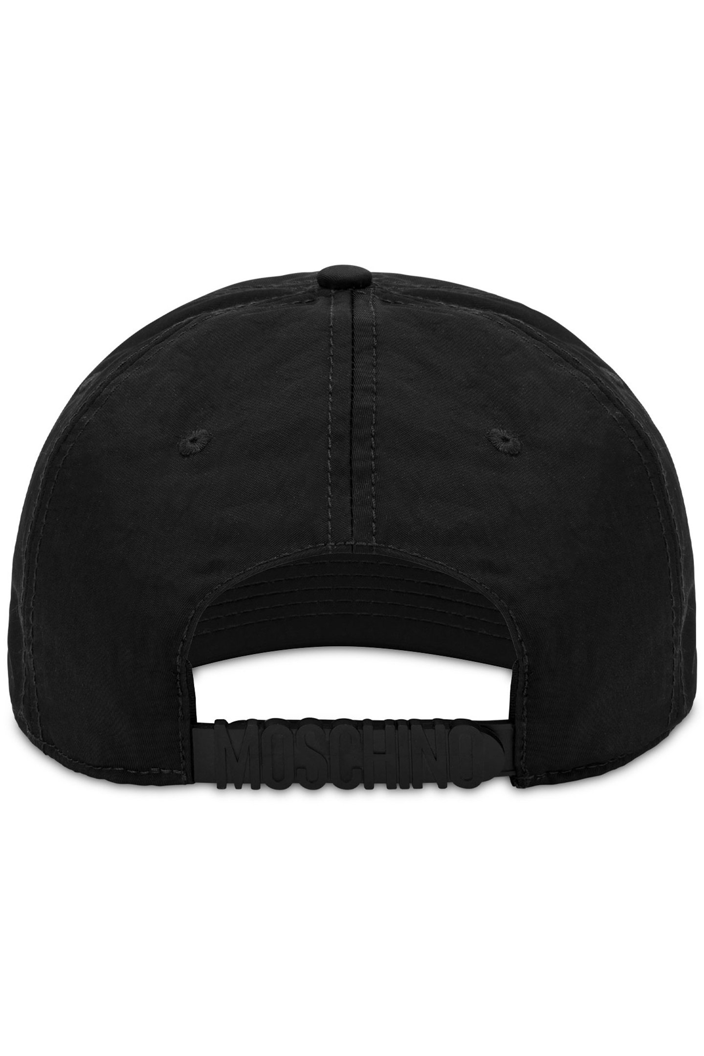 HAT BLACK 2