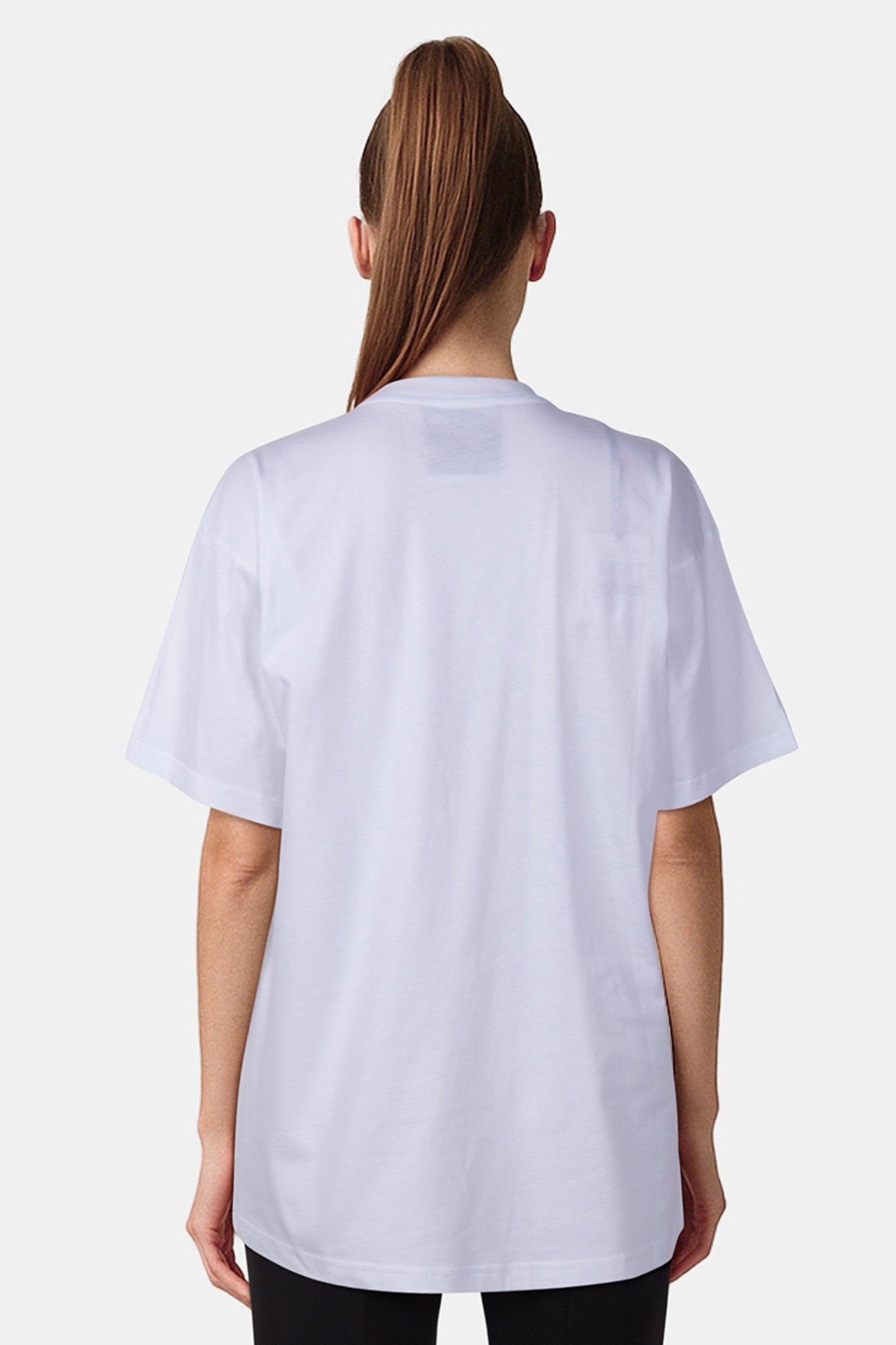 T-SHIRT WHITE 2