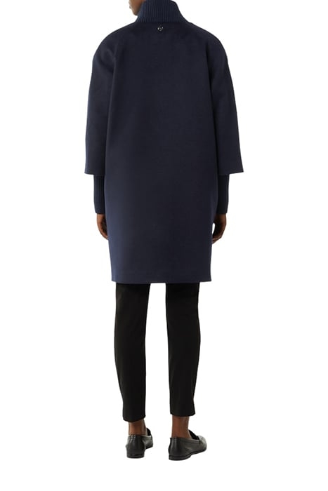 COMMA JACKETS OUTDOOR BLUE 3