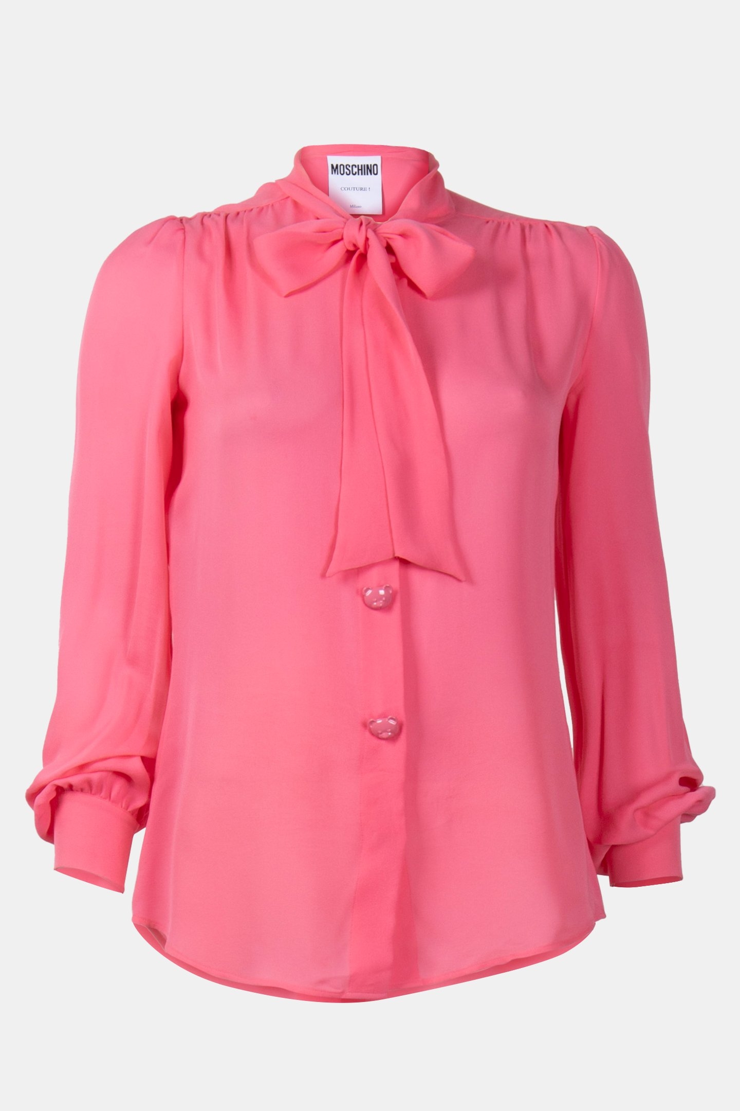 SHIRT PINK 3