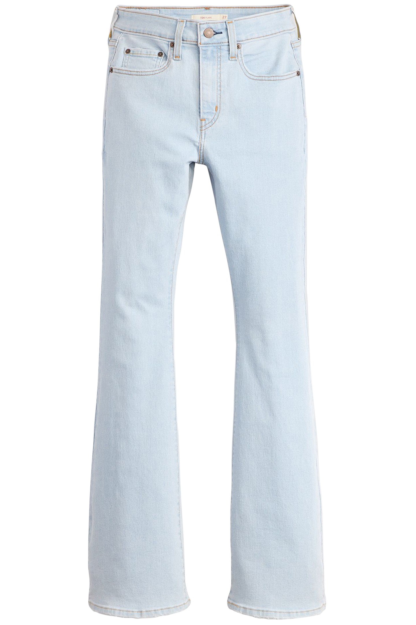 726 HR FLARE DIFFERENT ROUTE 3