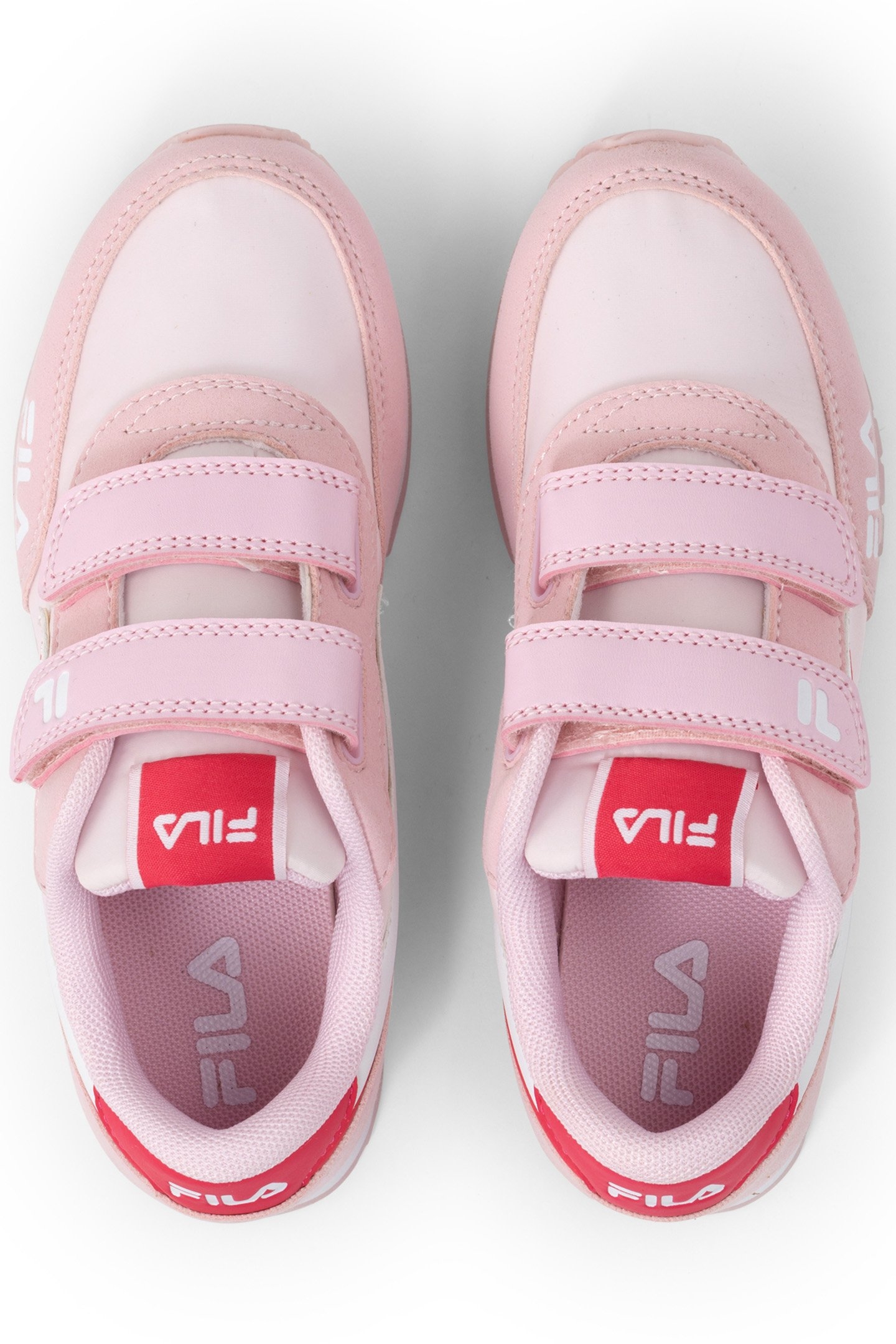 ORBIT REVOLUTION VELCRO KIDS UNISEX PINK-A-BOO-PINK MARSHMAL 3