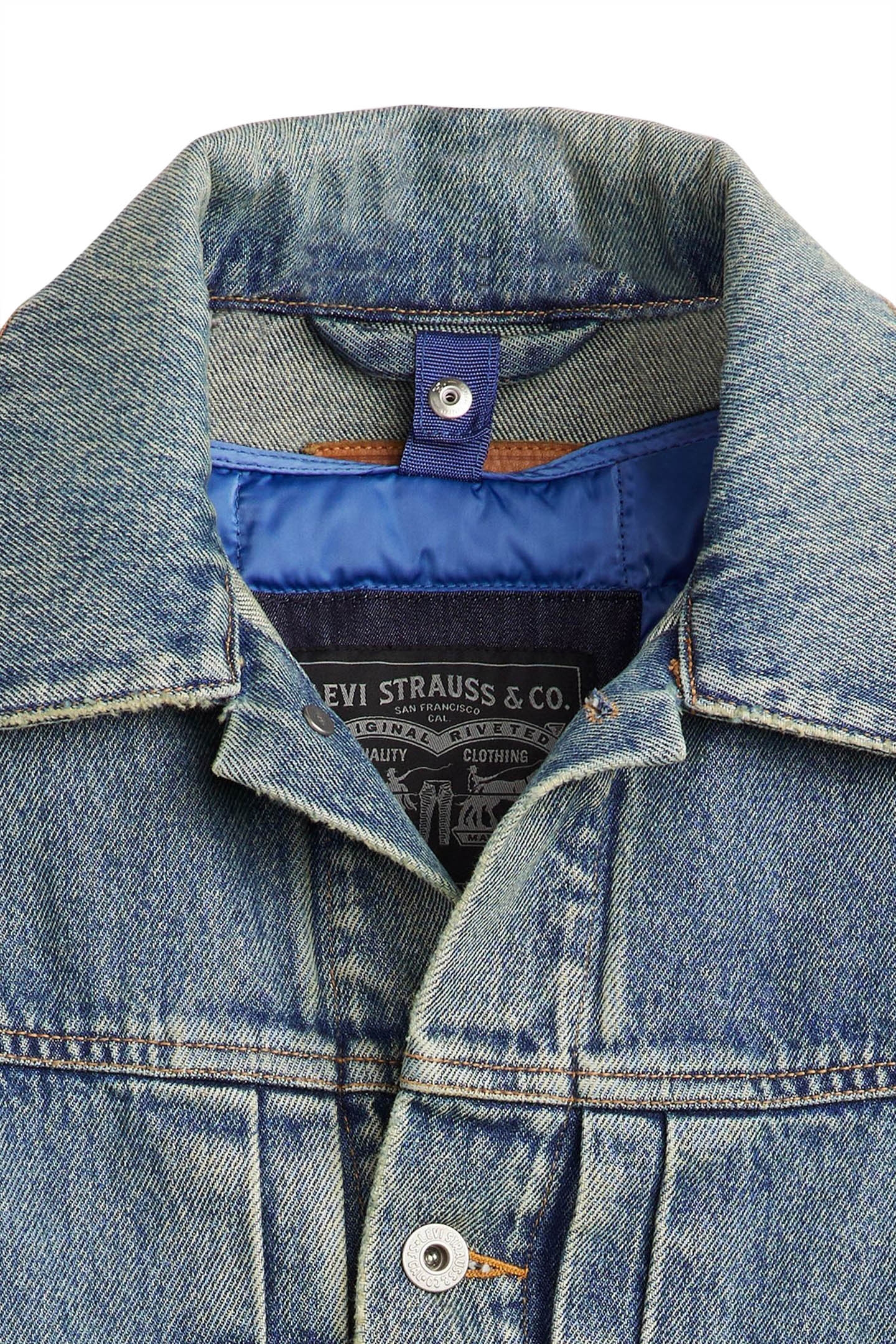 3 IN 1 TRUCKER HAPPY AND WELL 7