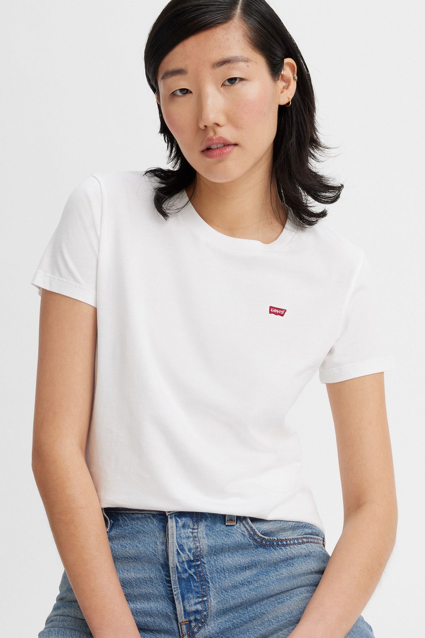 2PACK CREWNECK TEE 2 PACK CREWNECK HIGH 7