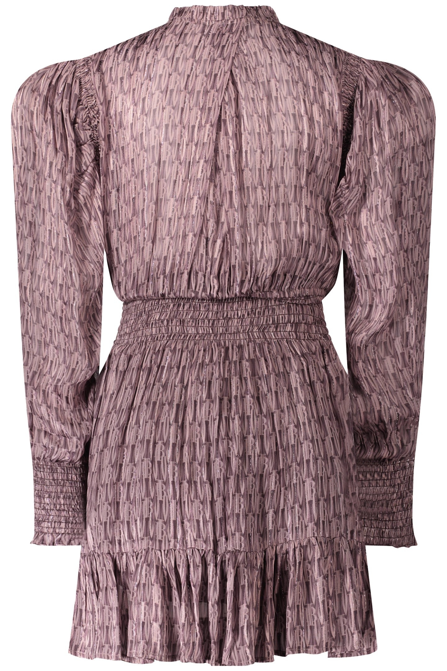 DEELA - PRINT ICON FEATHER 4