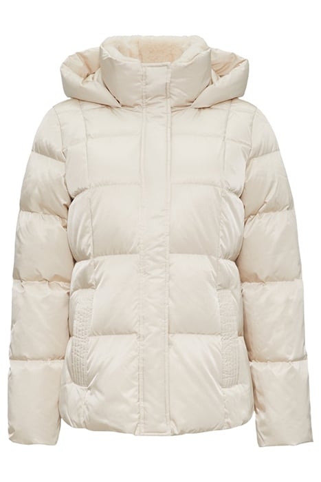 COMMA JACKETS OUTDOOR BROWN 4