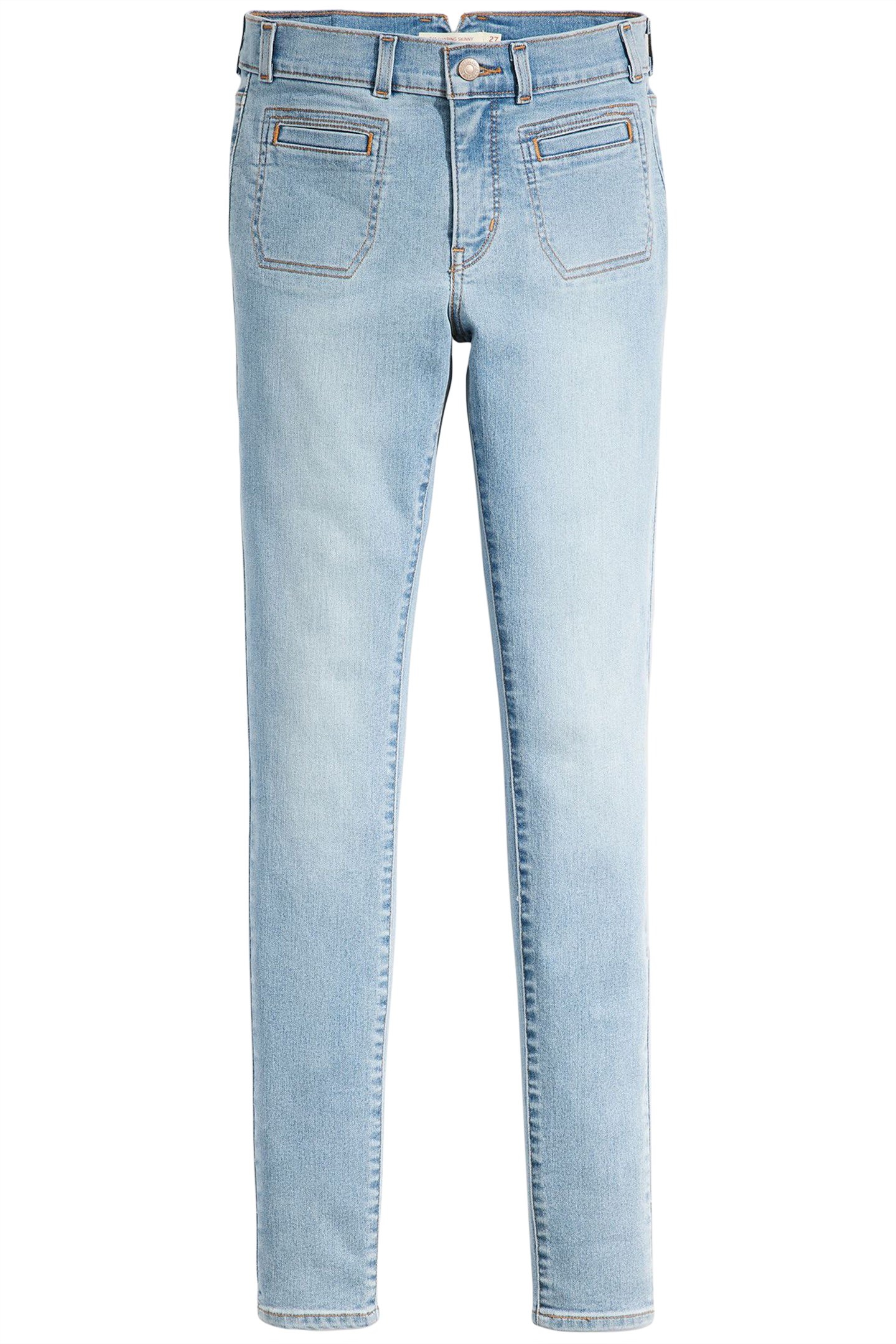 311 SHP WELT PKT SKIINNY DIFFERENT DRUM 3