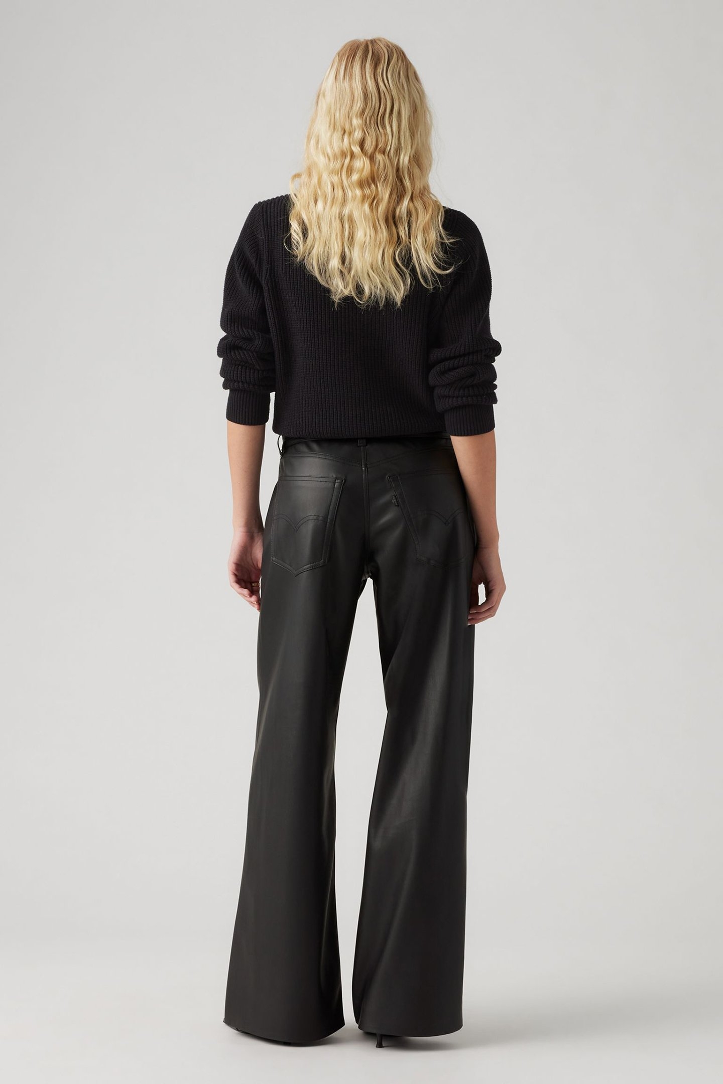 XL STRAIGHT FX LEATHER LEATHER NIGHT 3