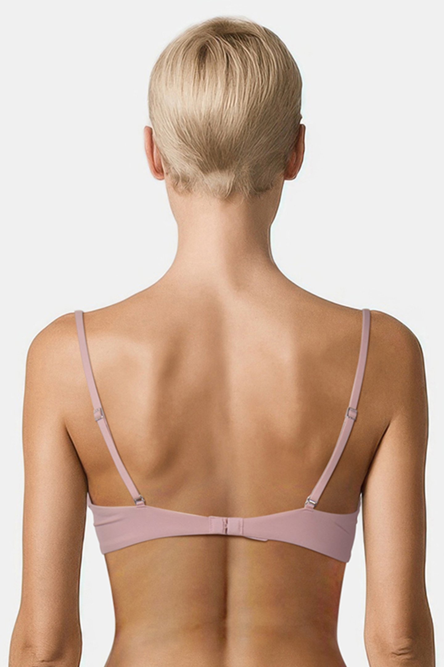 LIGHTLY LINED DEMI SUBDUED 2