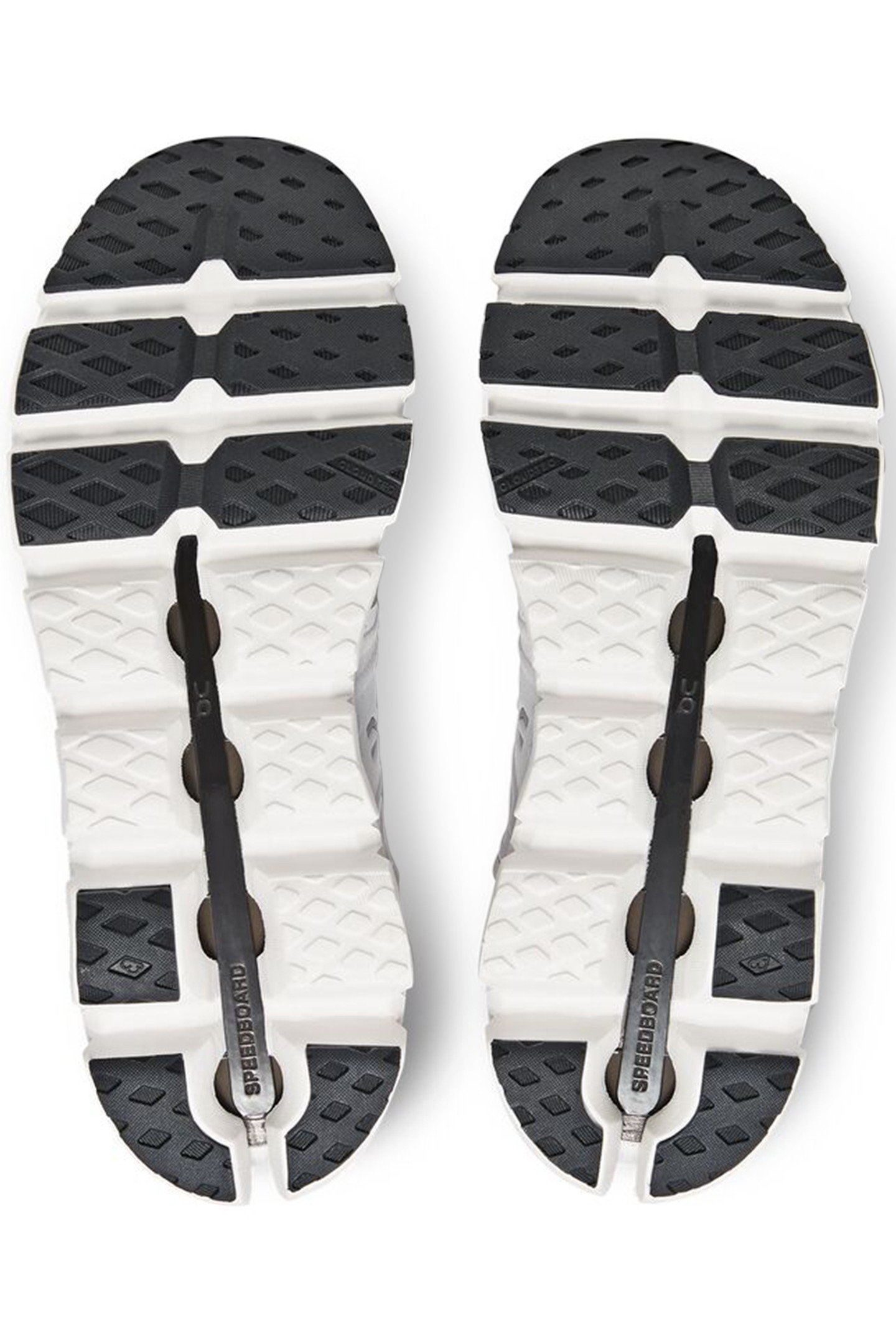 CLOUDSWIFT 3 IVORY FLAME 5