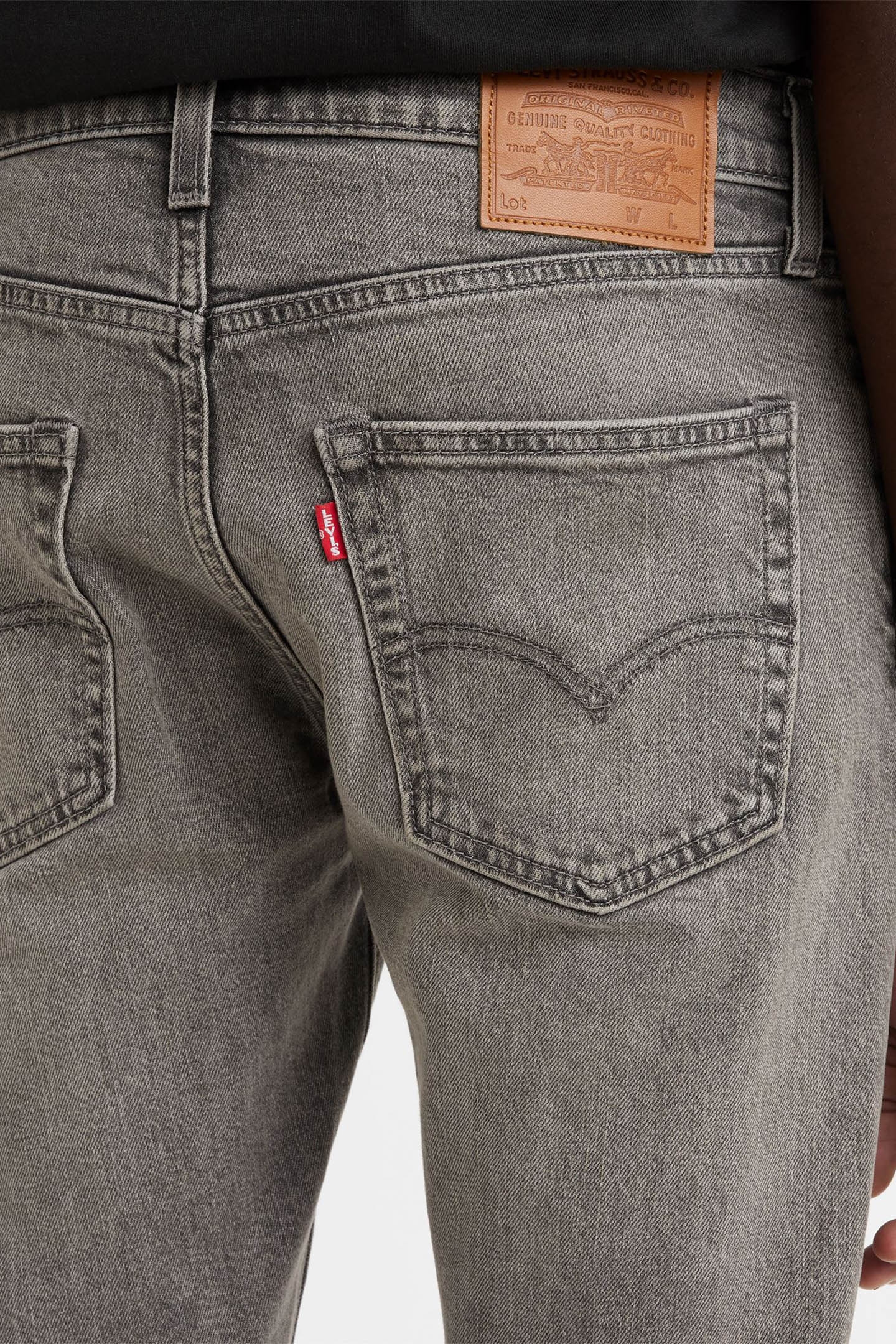 512 SLIM TAPER ELEPHANT IN THE ROOM ADV 6