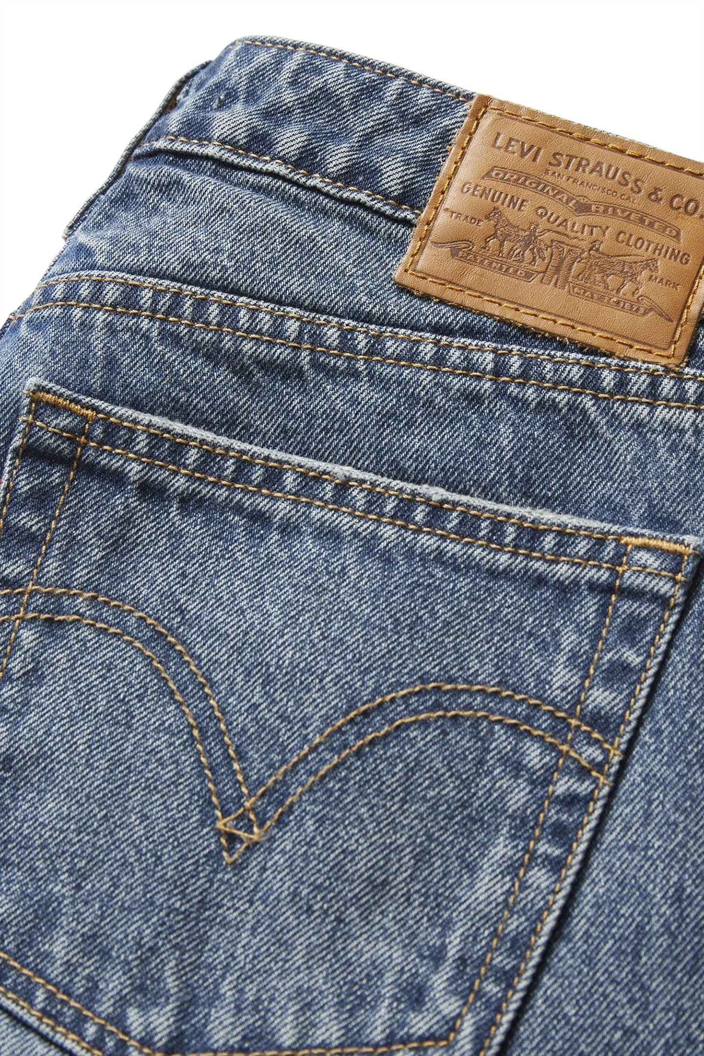 LOW LOOSE LIVING THE GOOD LIFE 7