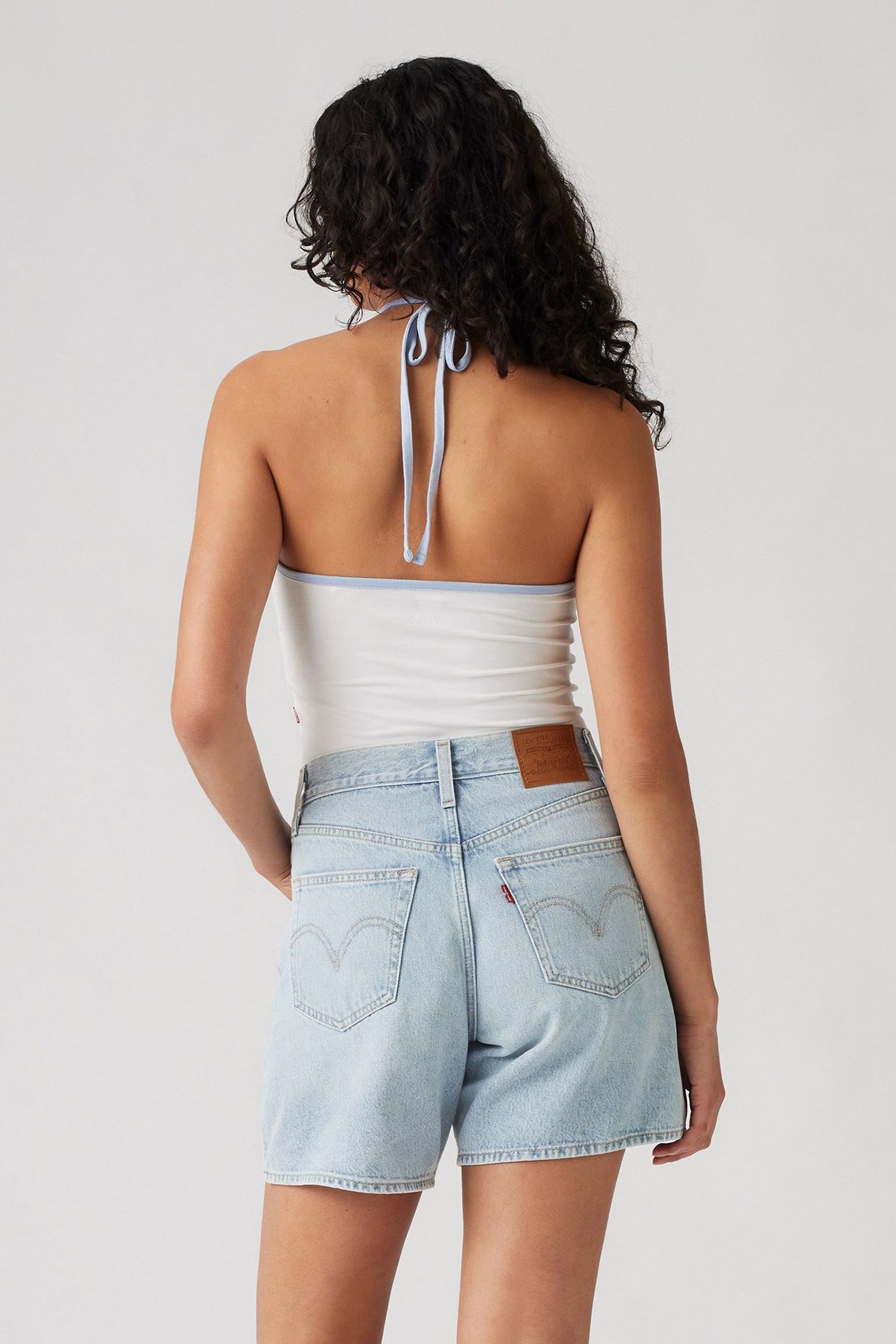 GR ELLA HALTER TOP 90S FESTIVAL FLOWER 2