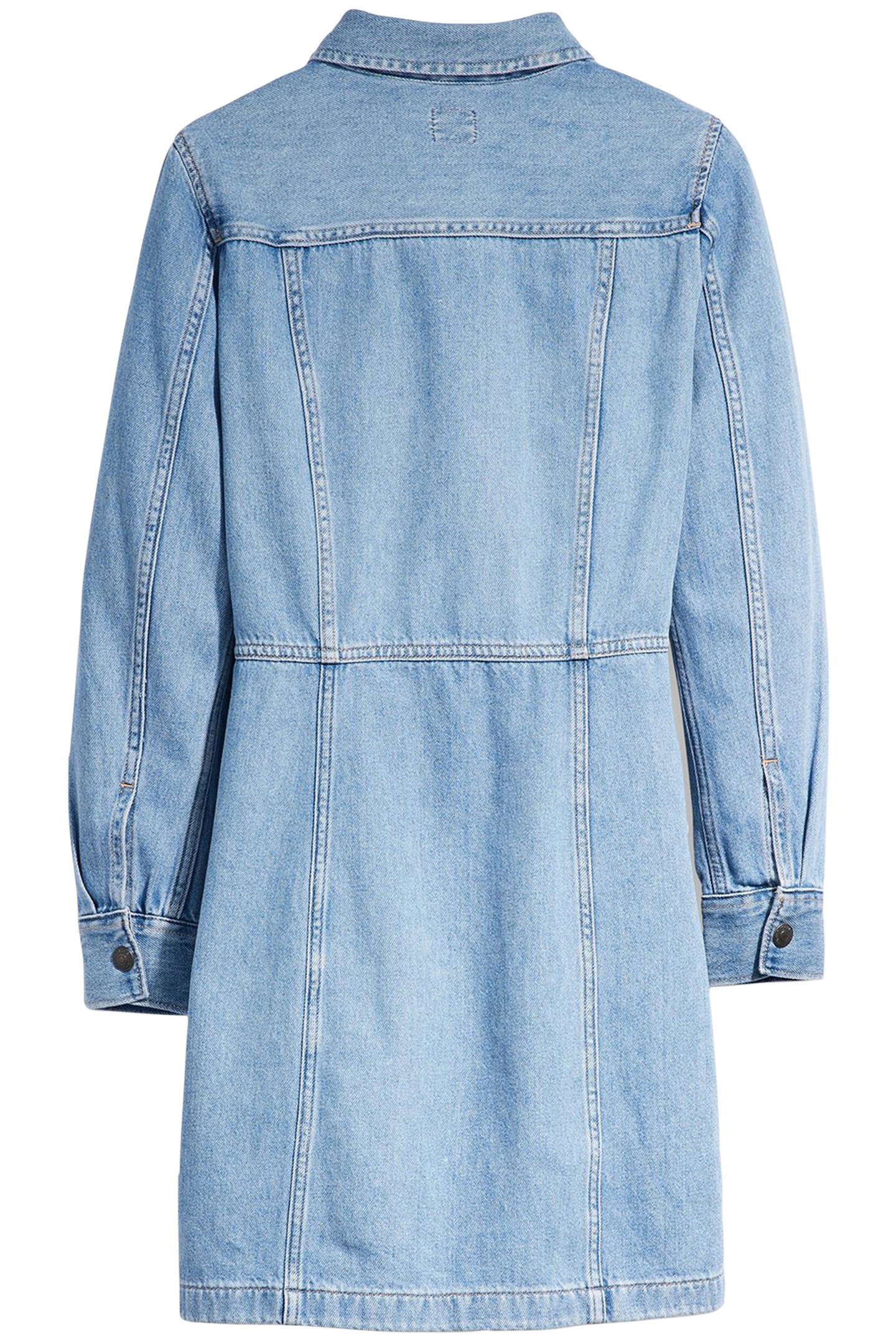 FLYNN WESTERN CORE DRESS RINGING BELLS 2 4