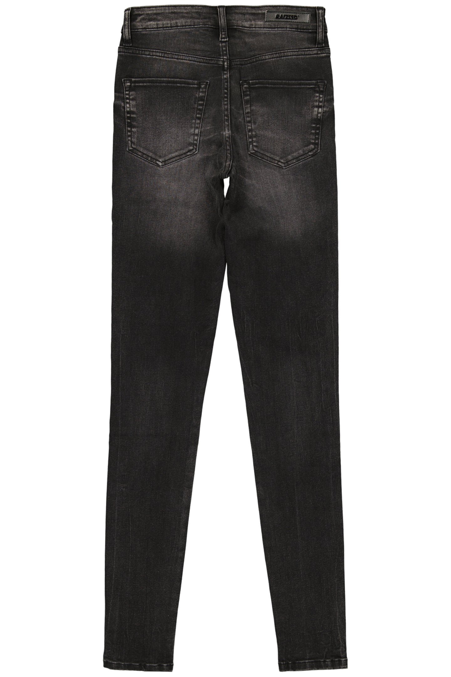 BLOSSOM JEANS BLACK STONE 2