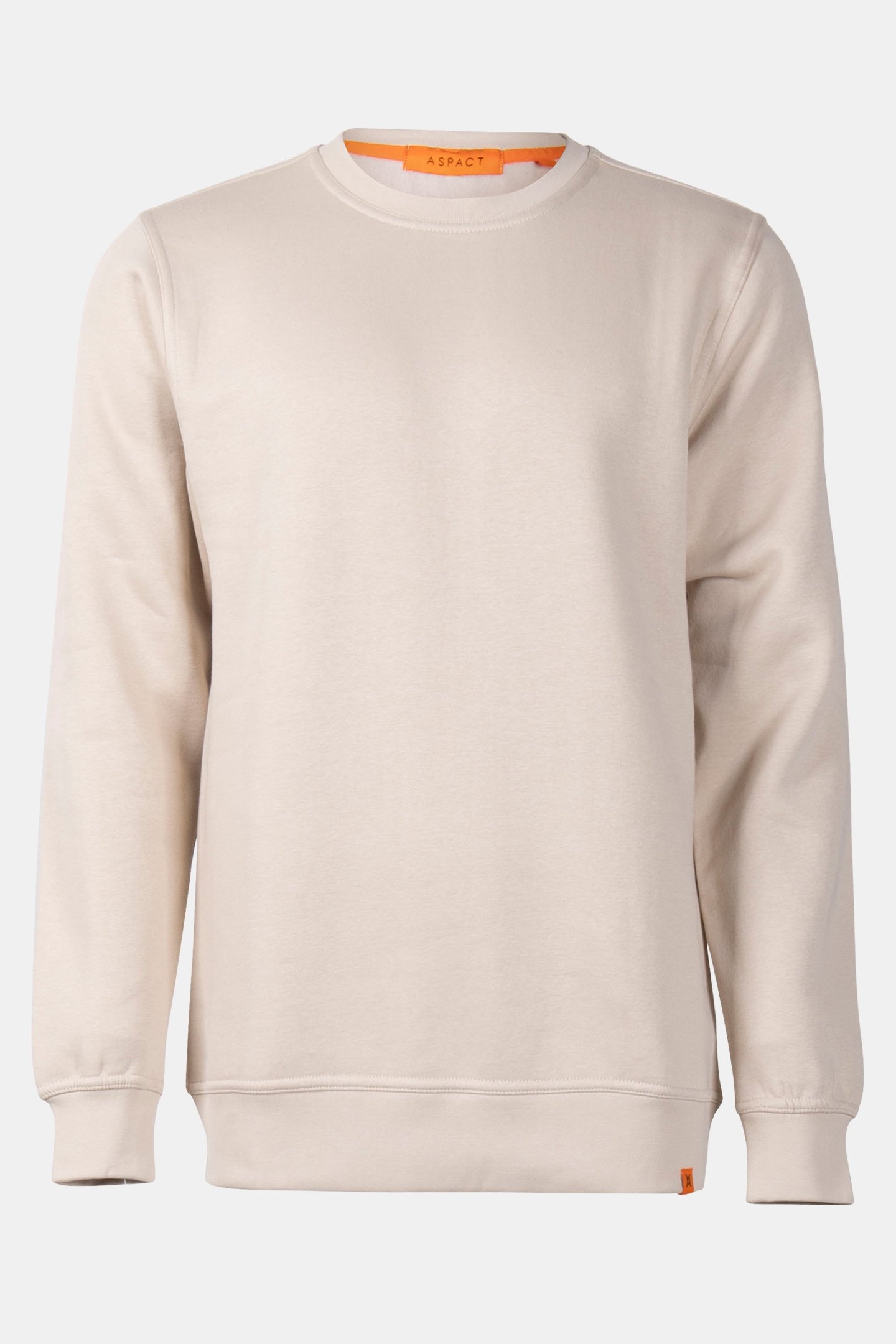 UNISEX MYLO CREWNECK SAND 5