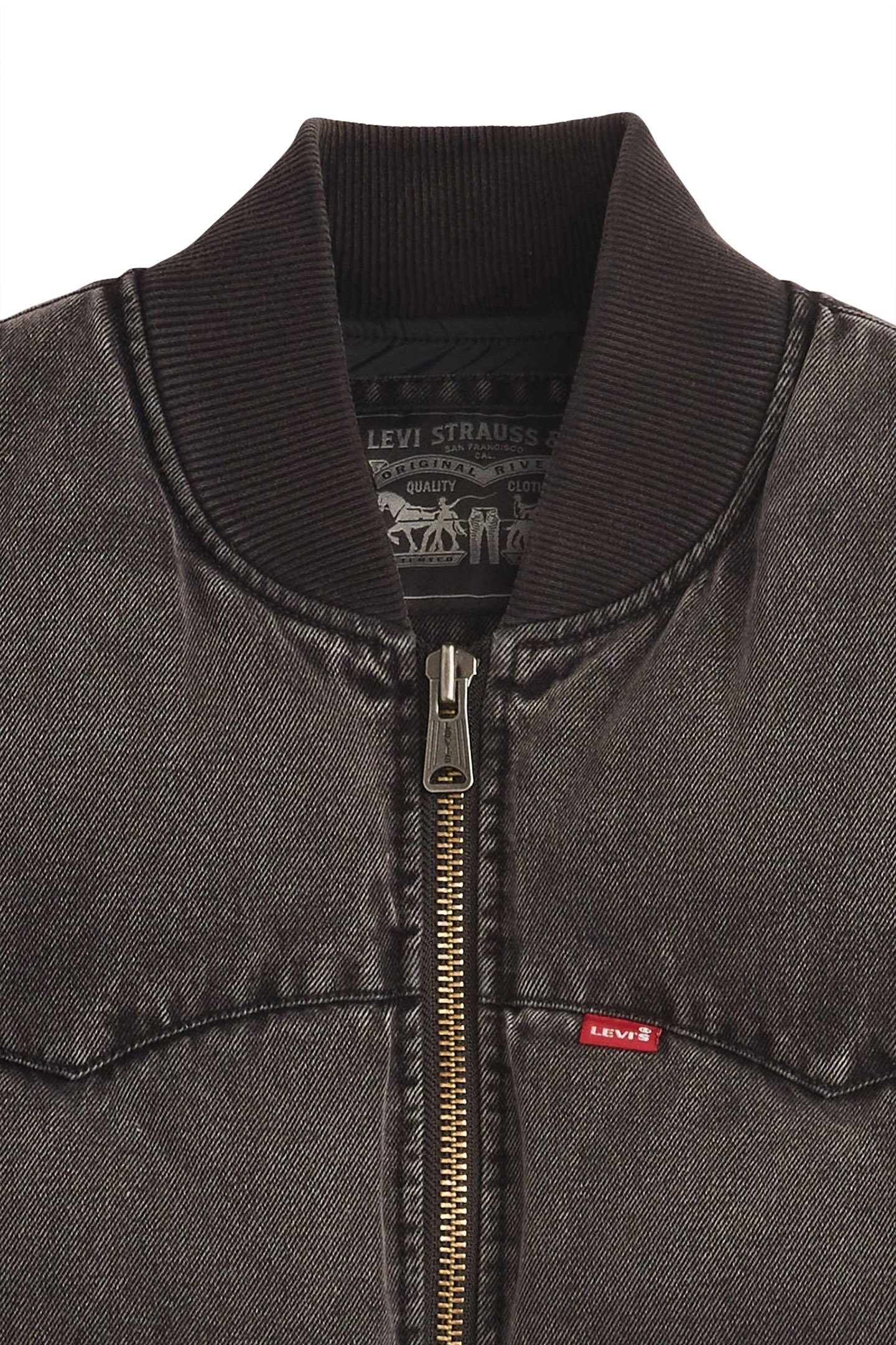 WESTERN SUPER PUFF VEST ECLIPSE PUFFER 6