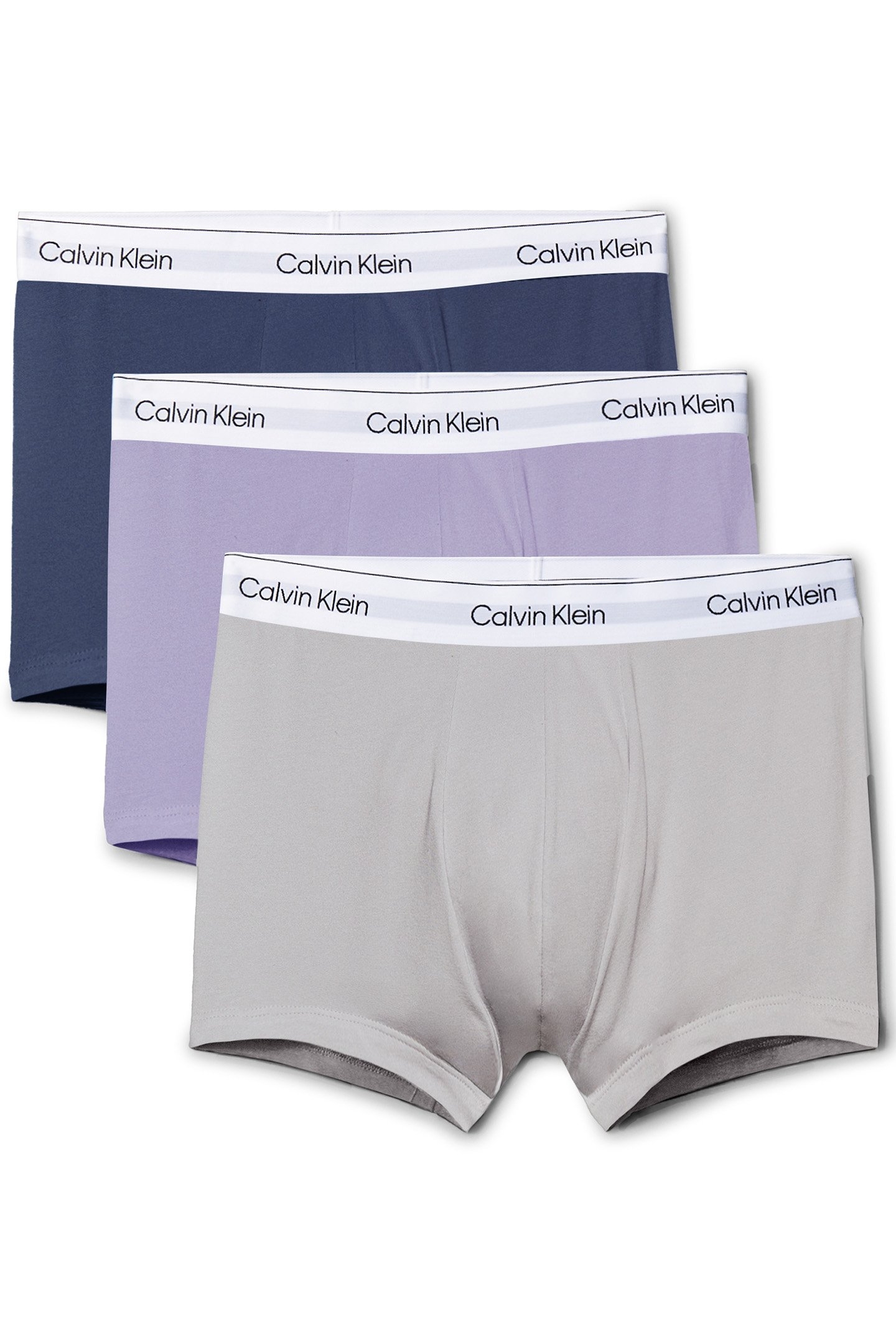 RELAXED DART TRUNK 3 1