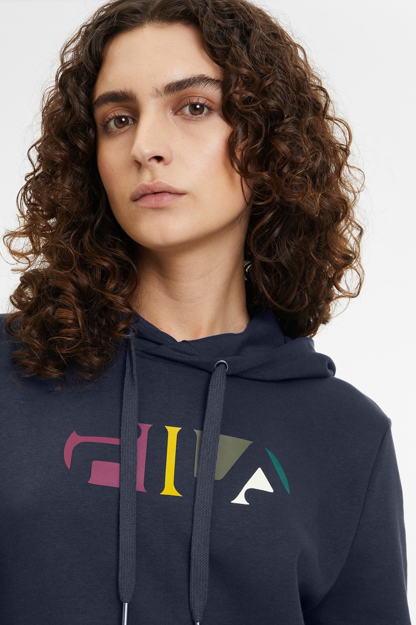 BORNHEIM HOODY BLACK IRIS 7