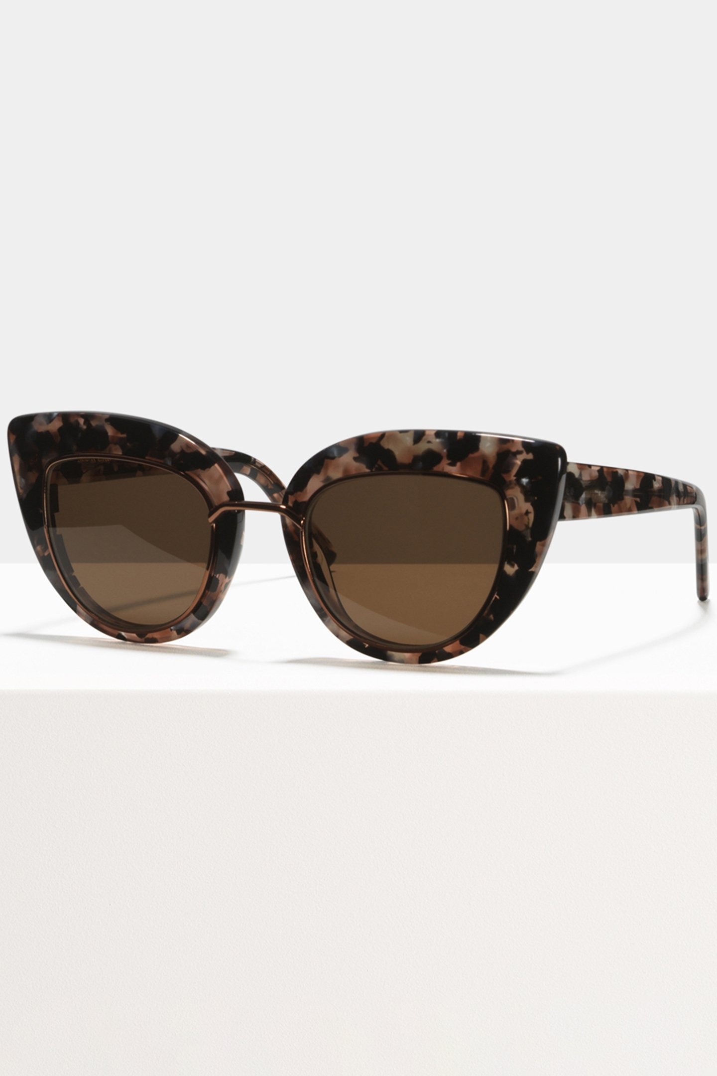 CAPRI LUX SAFFRON ROSE QUARTZ 2