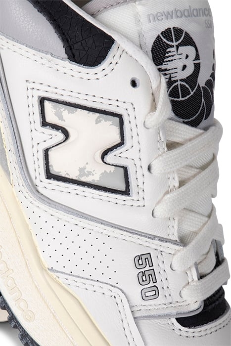 NEW BALANCE – BB550VGB SEA SALT 4